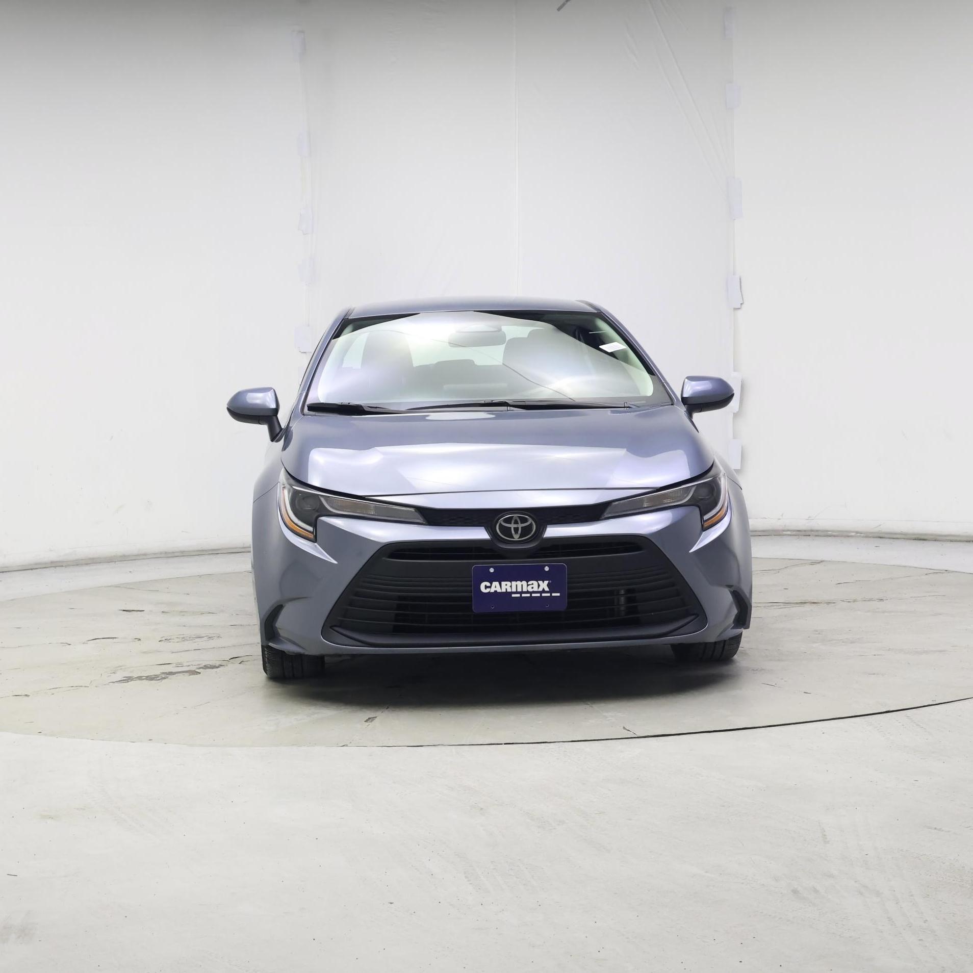 Thumbnail: 2024 Toyota Corolla - 5