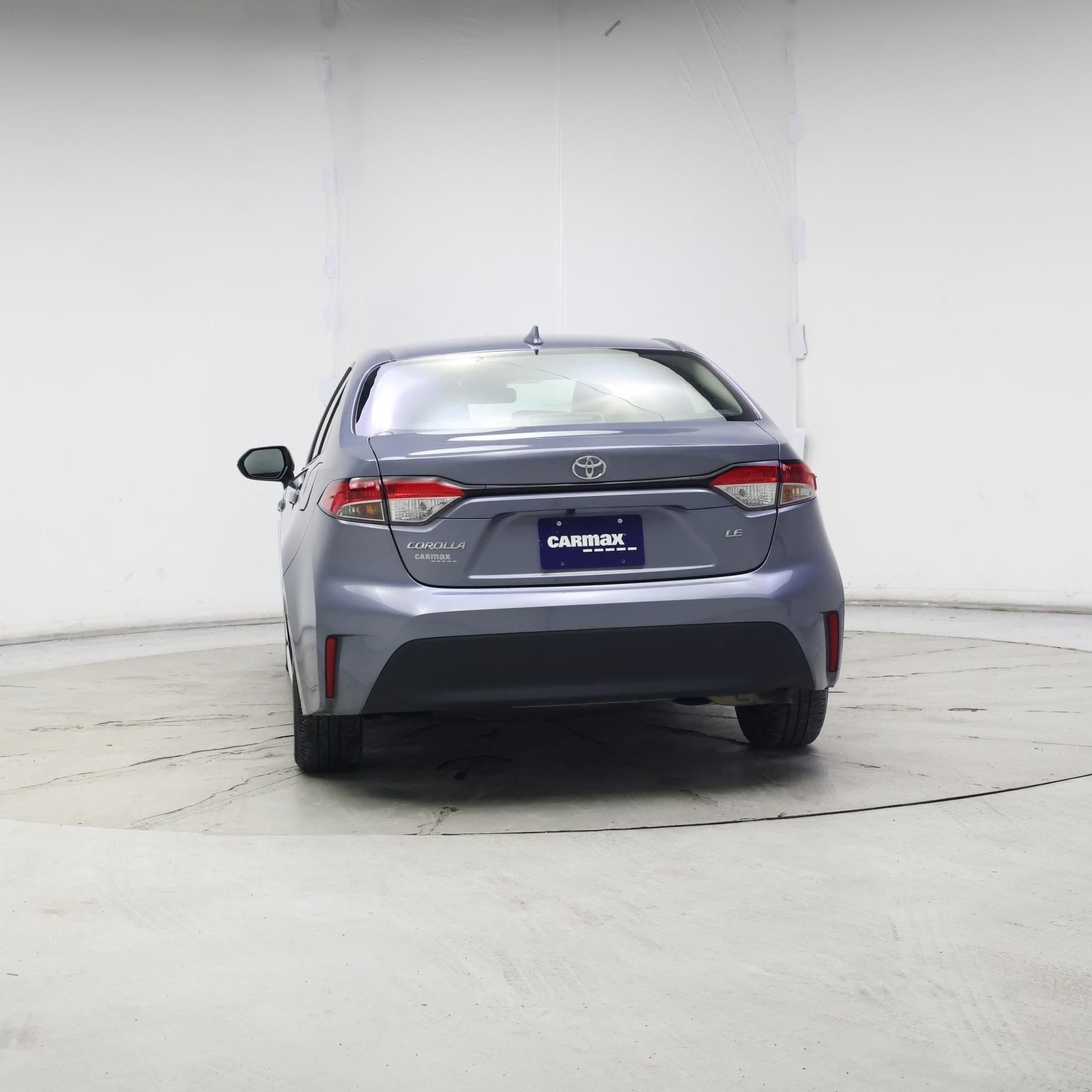 Thumbnail: 2024 Toyota Corolla - 6