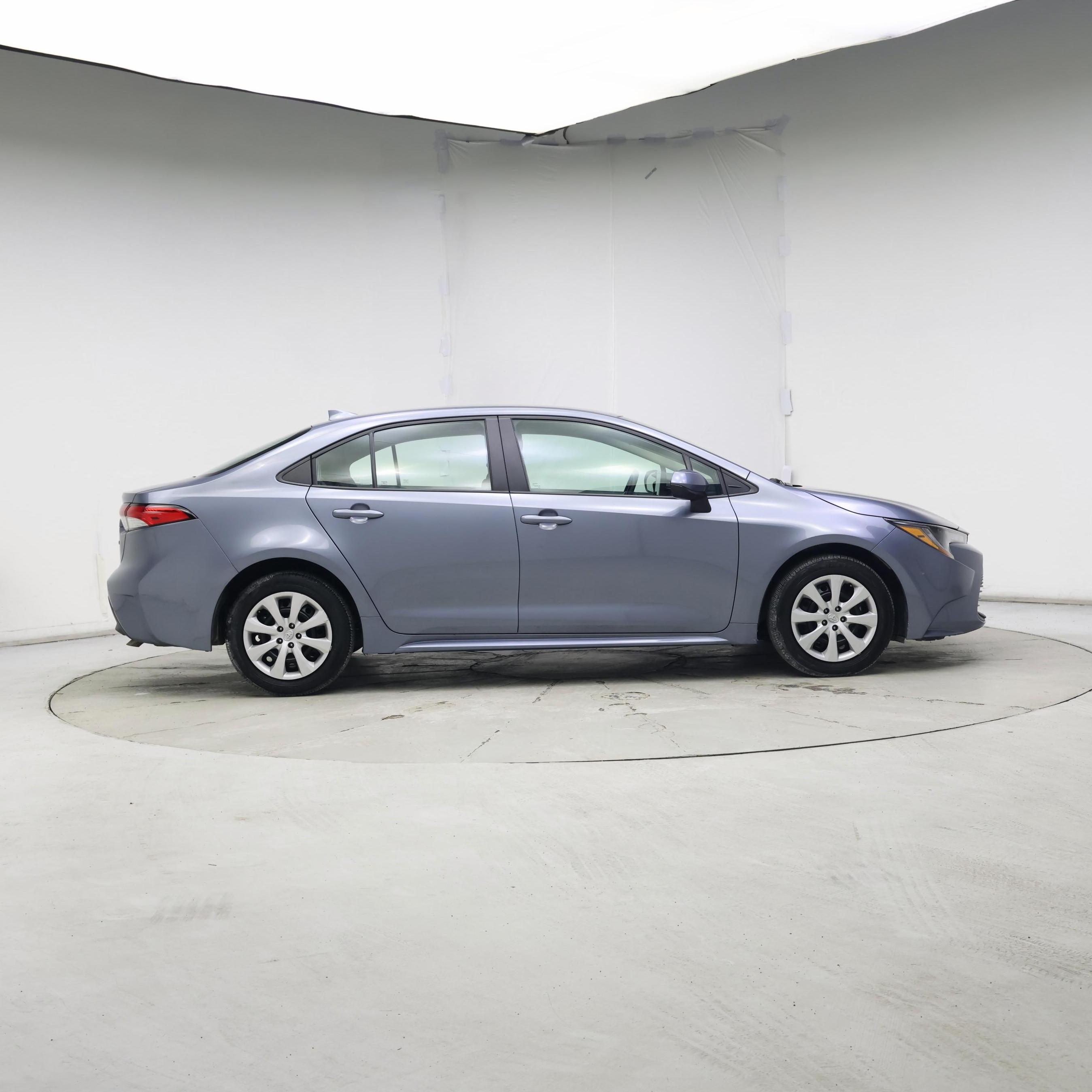 Thumbnail: 2024 Toyota Corolla - 7