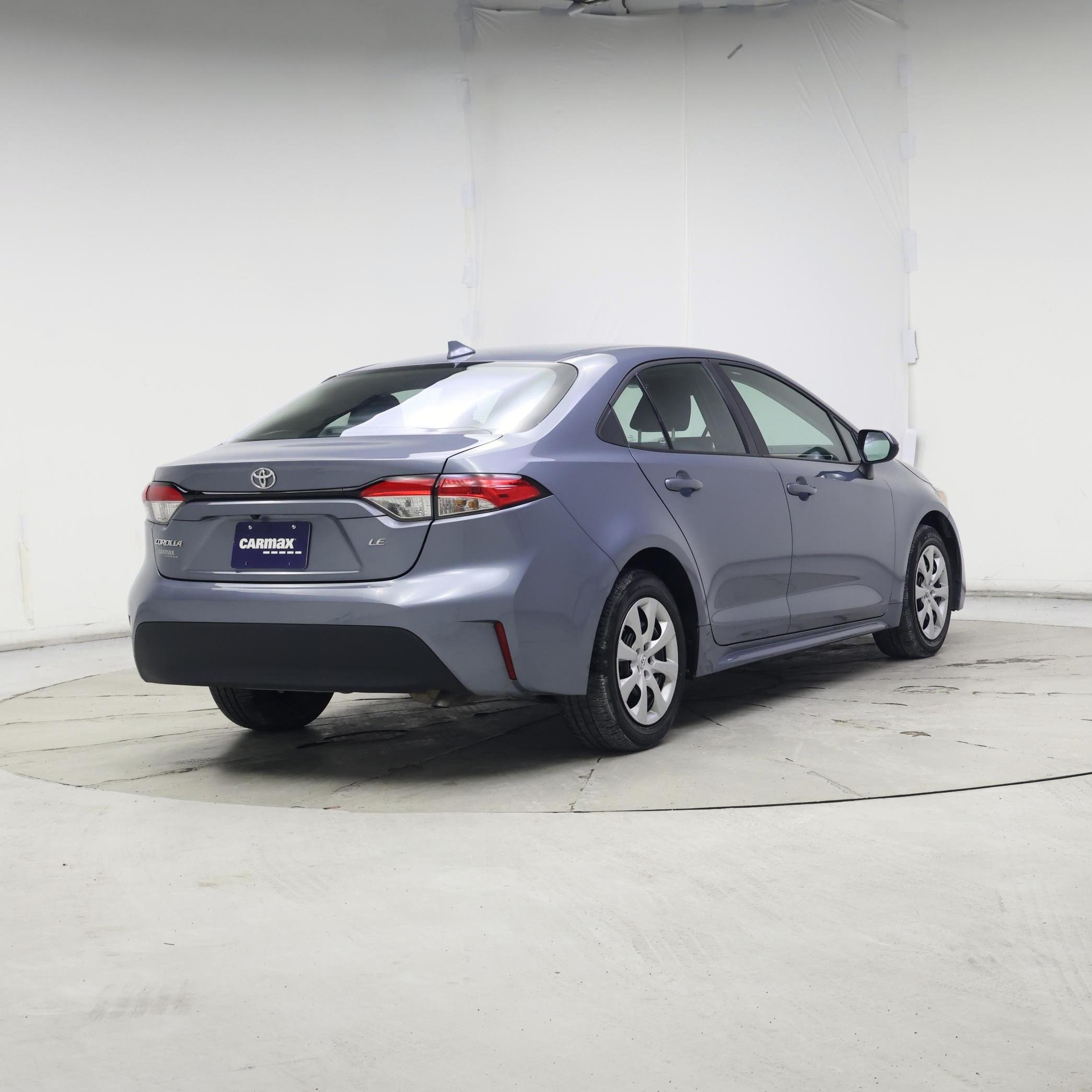 Thumbnail: 2024 Toyota Corolla - 8