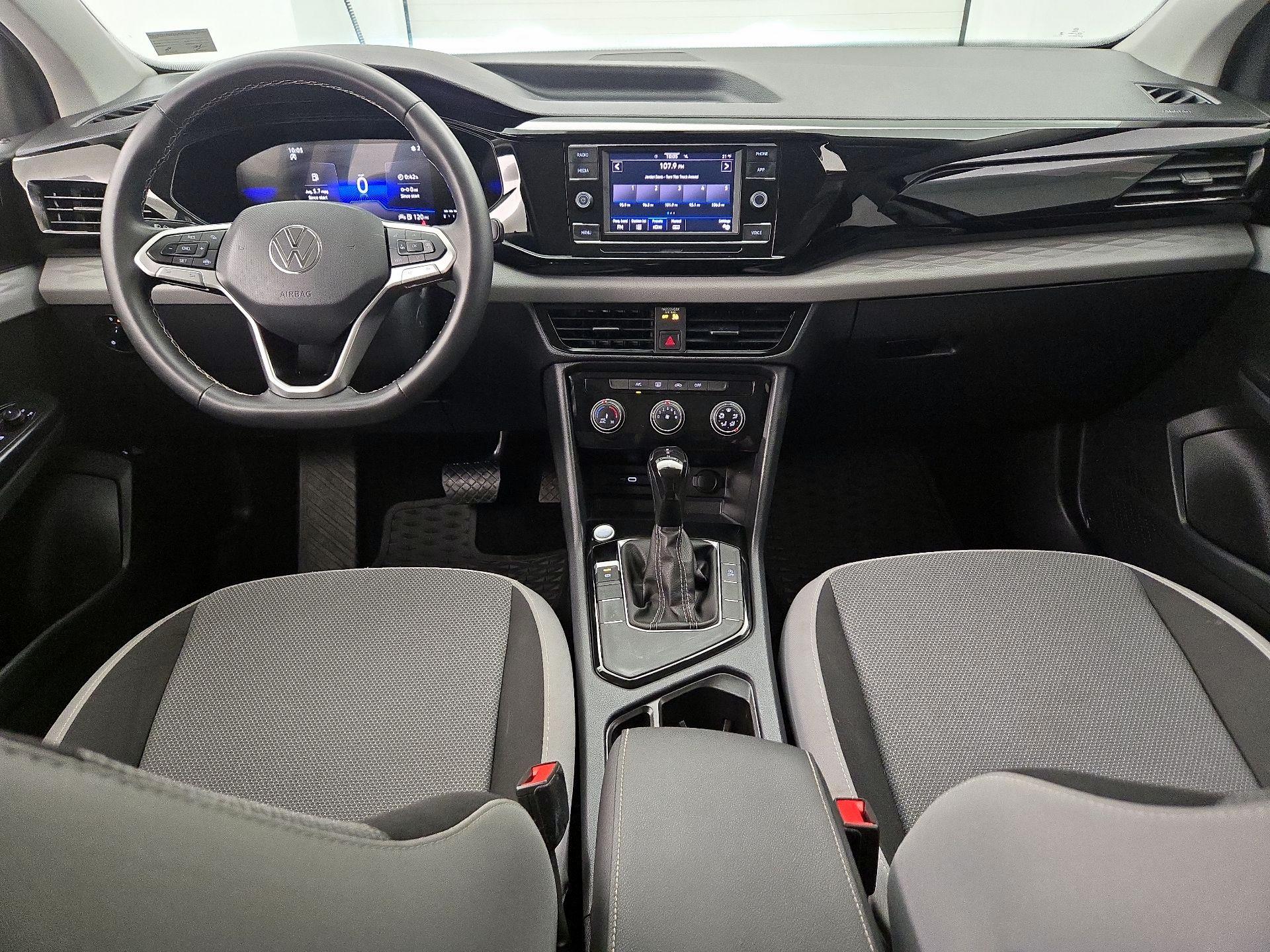 Thumbnail: 2023 Volkswagen Taos - 9