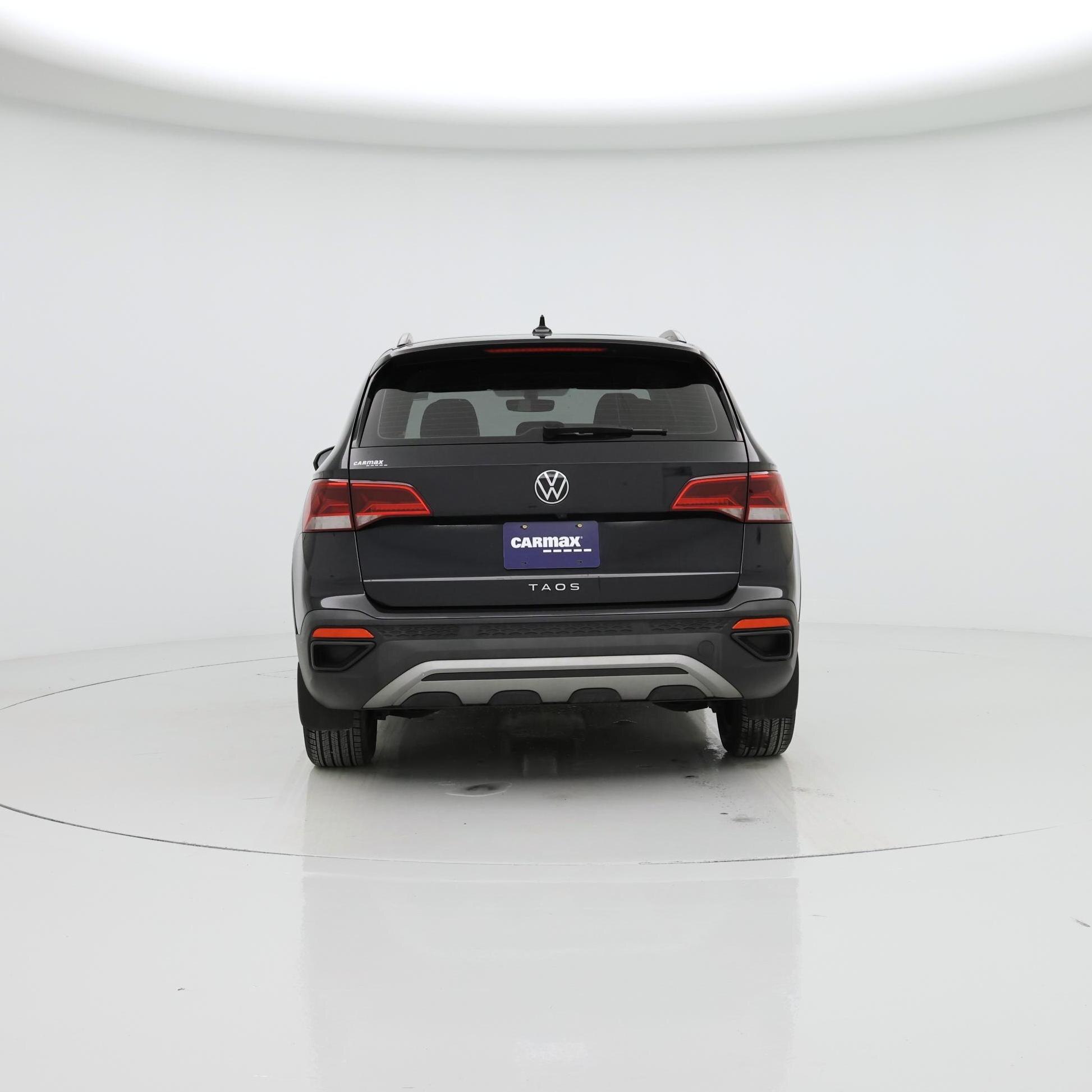 Thumbnail: 2023 Volkswagen Taos - 6