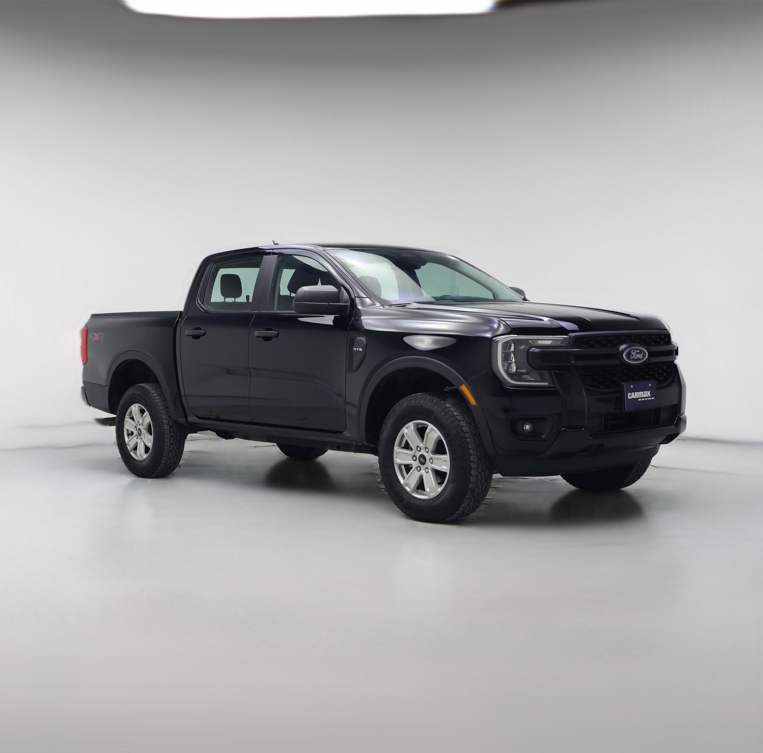 Thumbnail: 2024 Ford Ranger - 1