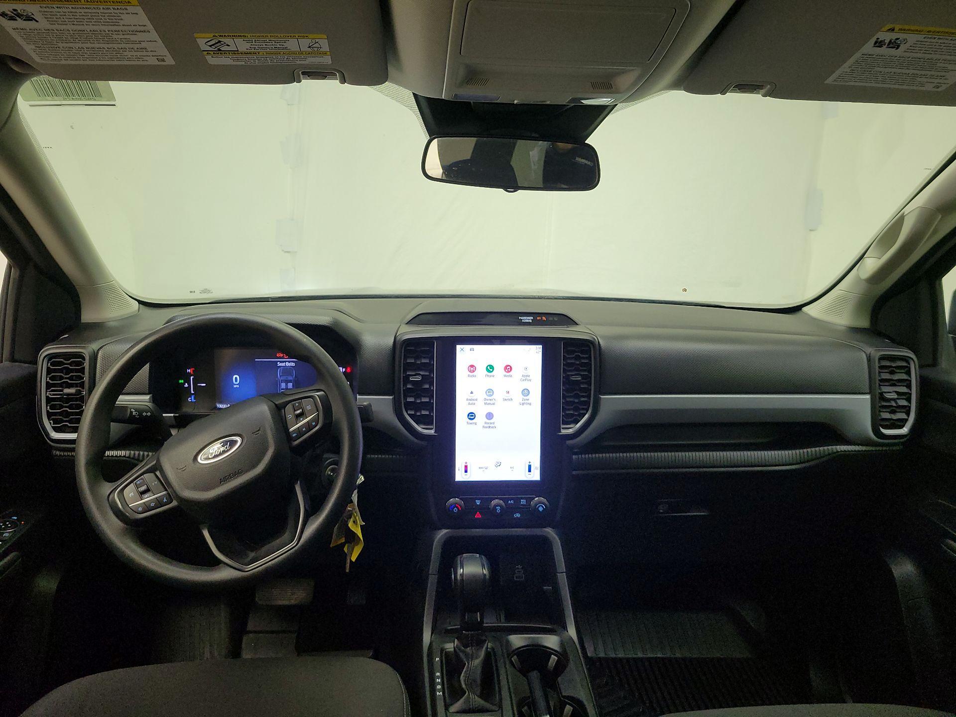 Thumbnail: 2024 Ford Ranger - 9