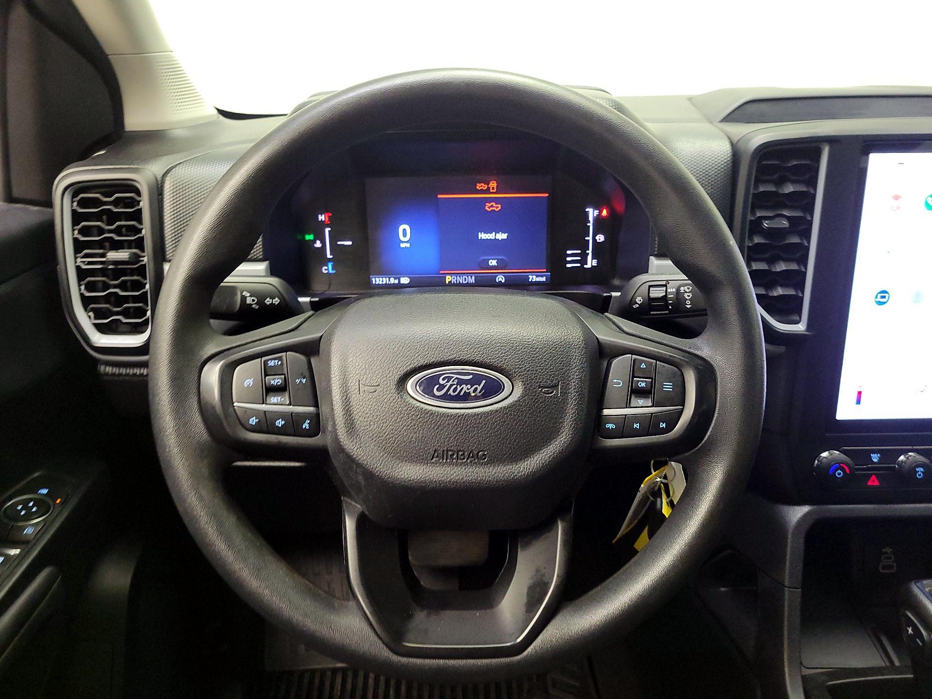 Thumbnail: 2024 Ford Ranger - 10