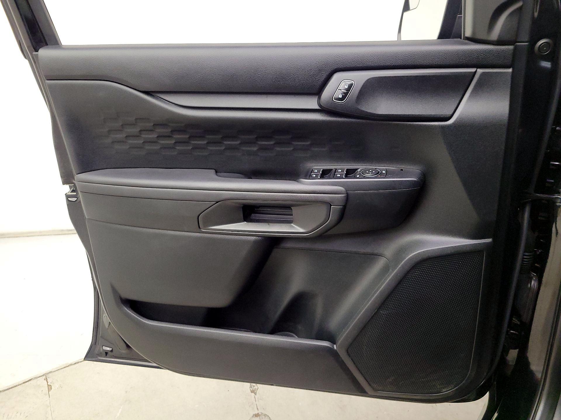 Thumbnail: 2024 Ford Ranger - 12