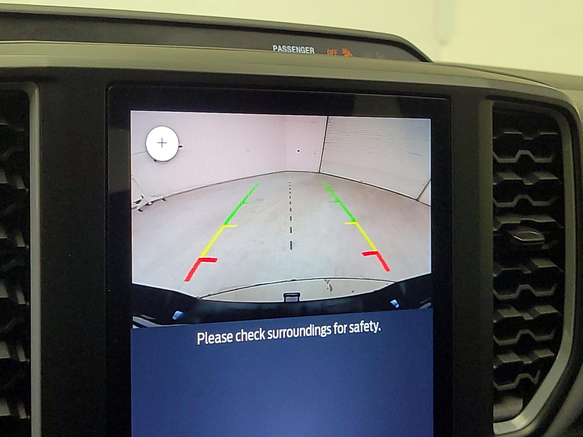 Thumbnail: 2024 Ford Ranger - 14