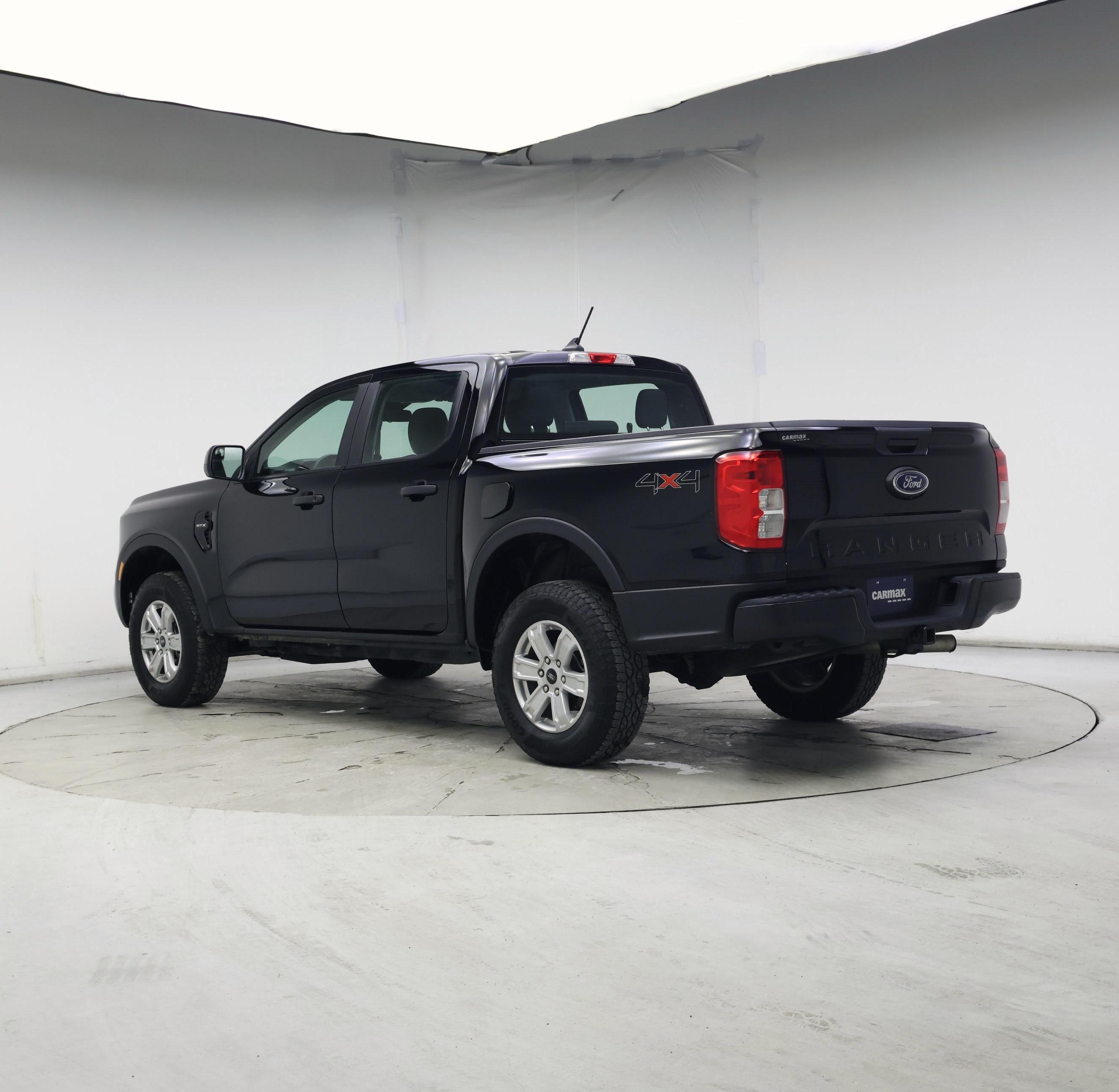 Thumbnail: 2024 Ford Ranger - 2