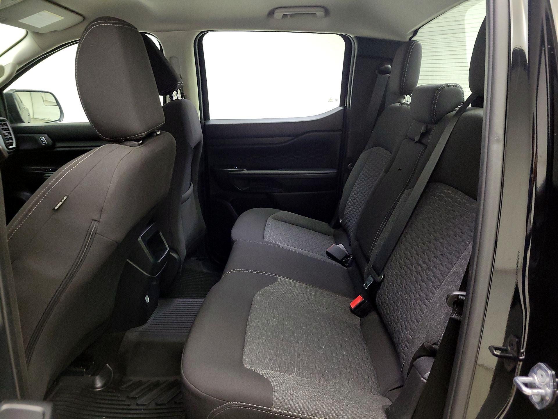 Thumbnail: 2024 Ford Ranger - 19