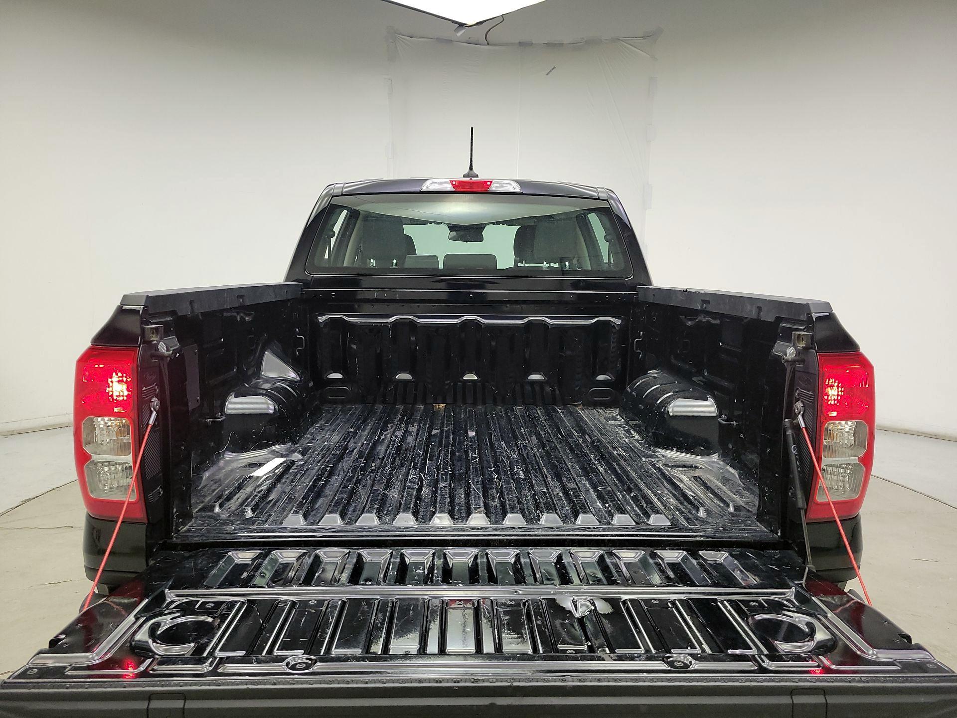 Thumbnail: 2024 Ford Ranger - 20