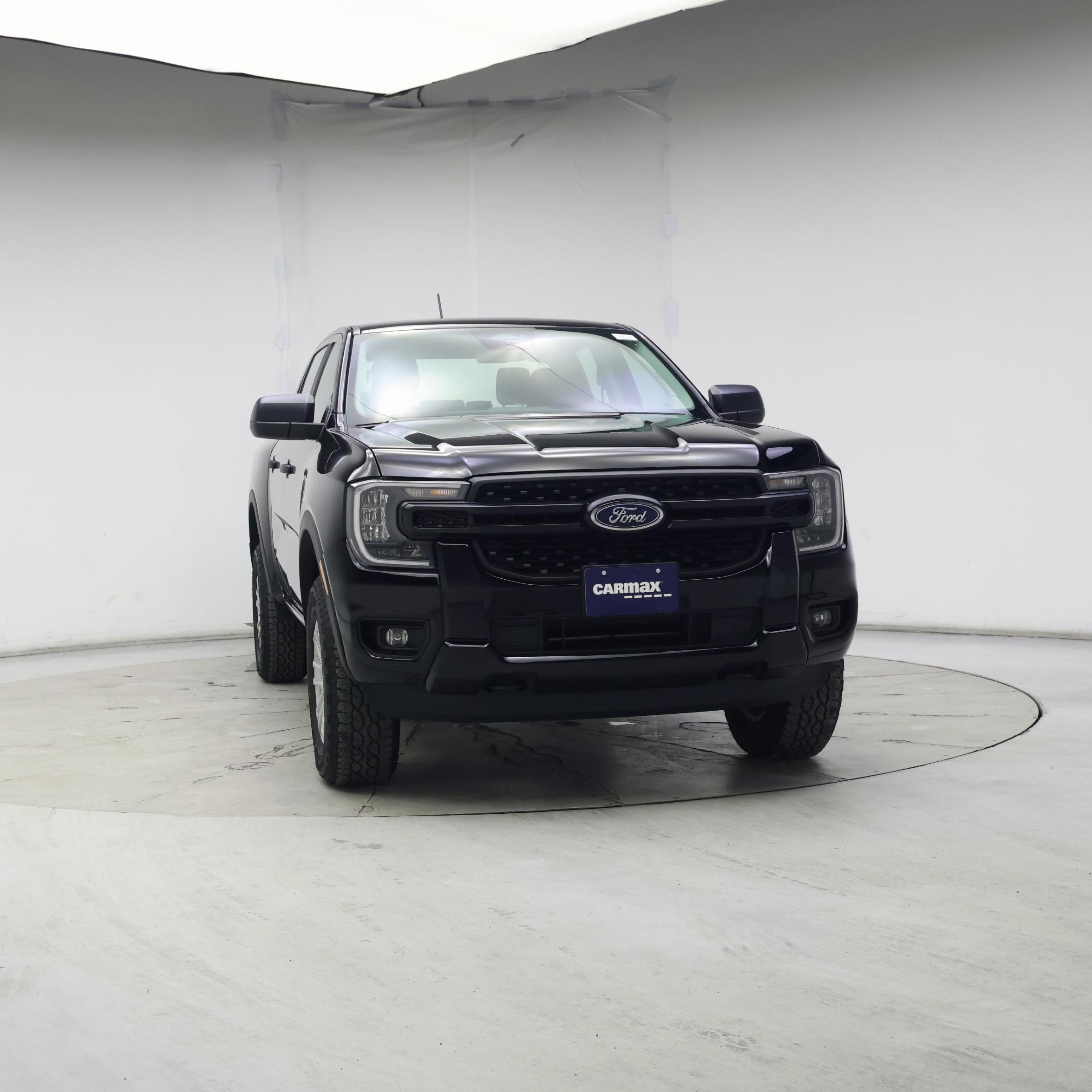 Thumbnail: 2024 Ford Ranger - 5