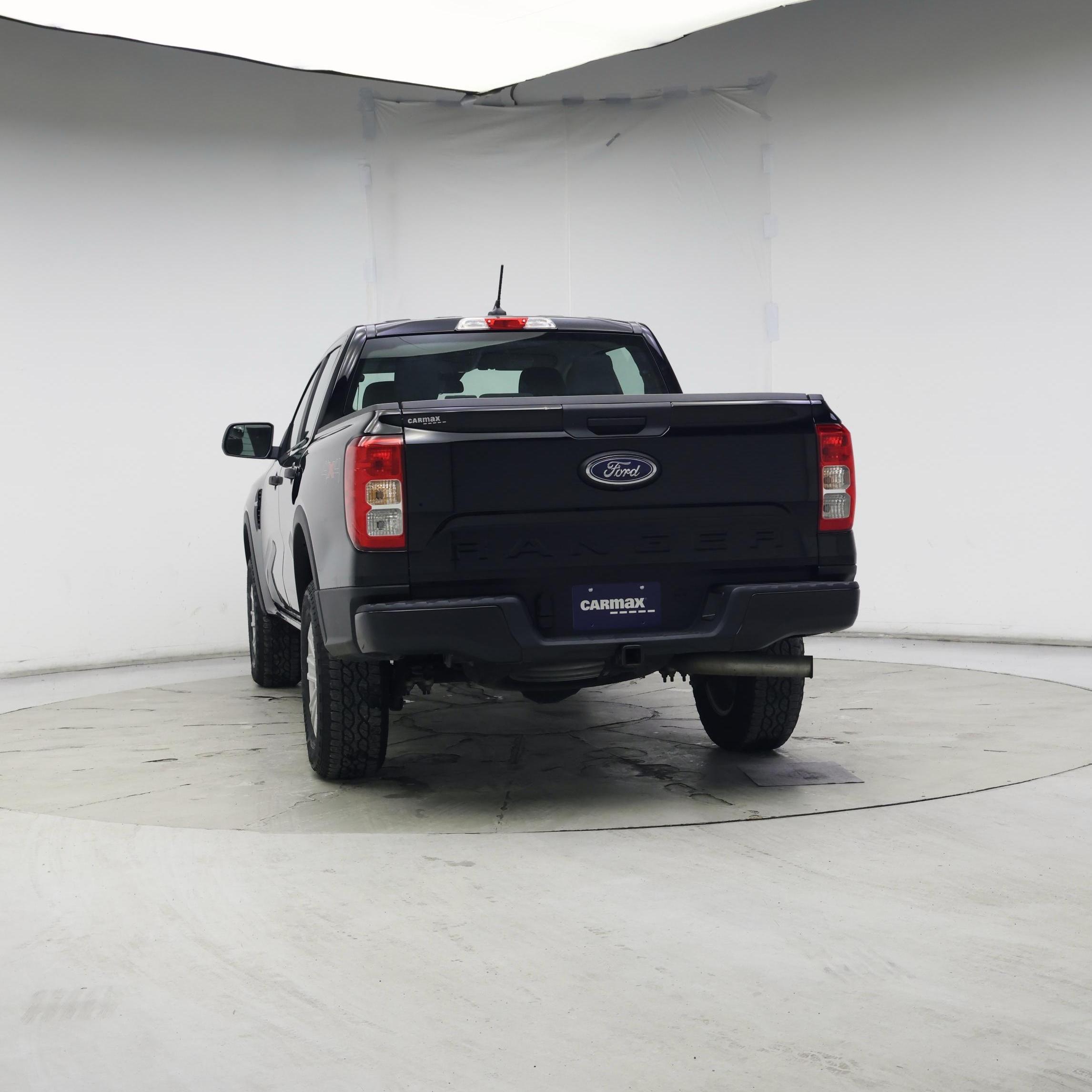 Thumbnail: 2024 Ford Ranger - 6