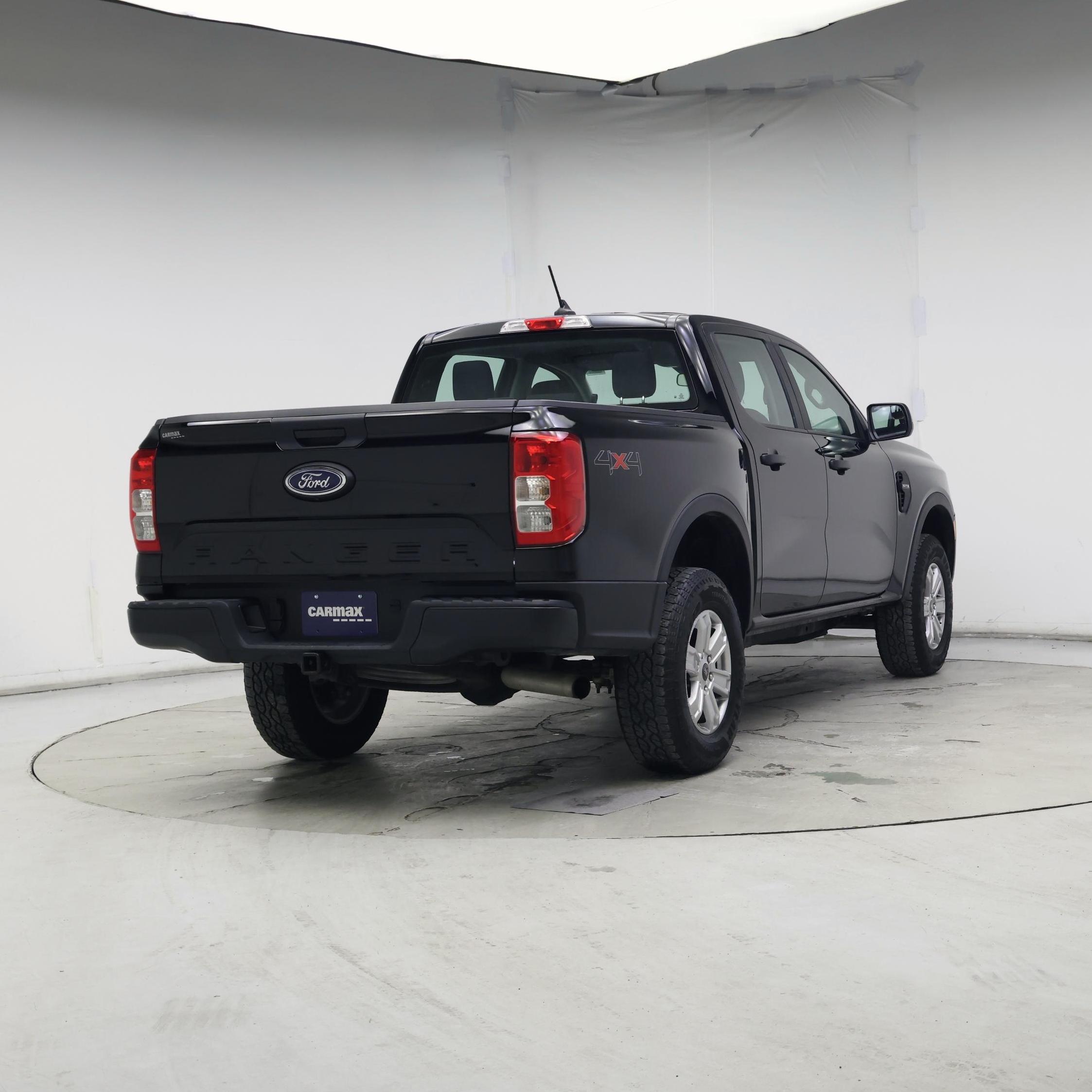 Thumbnail: 2024 Ford Ranger - 8