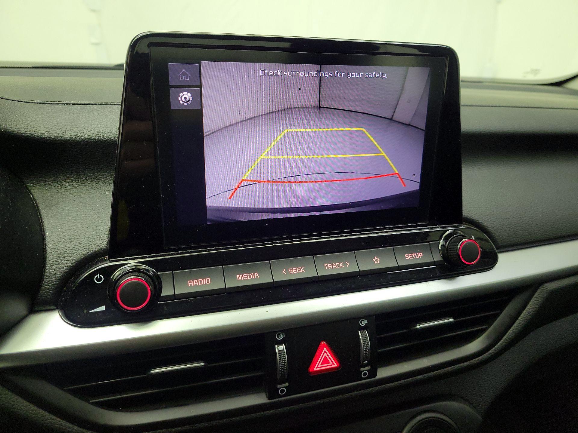 Thumbnail: 2024 Kia Forte - 14