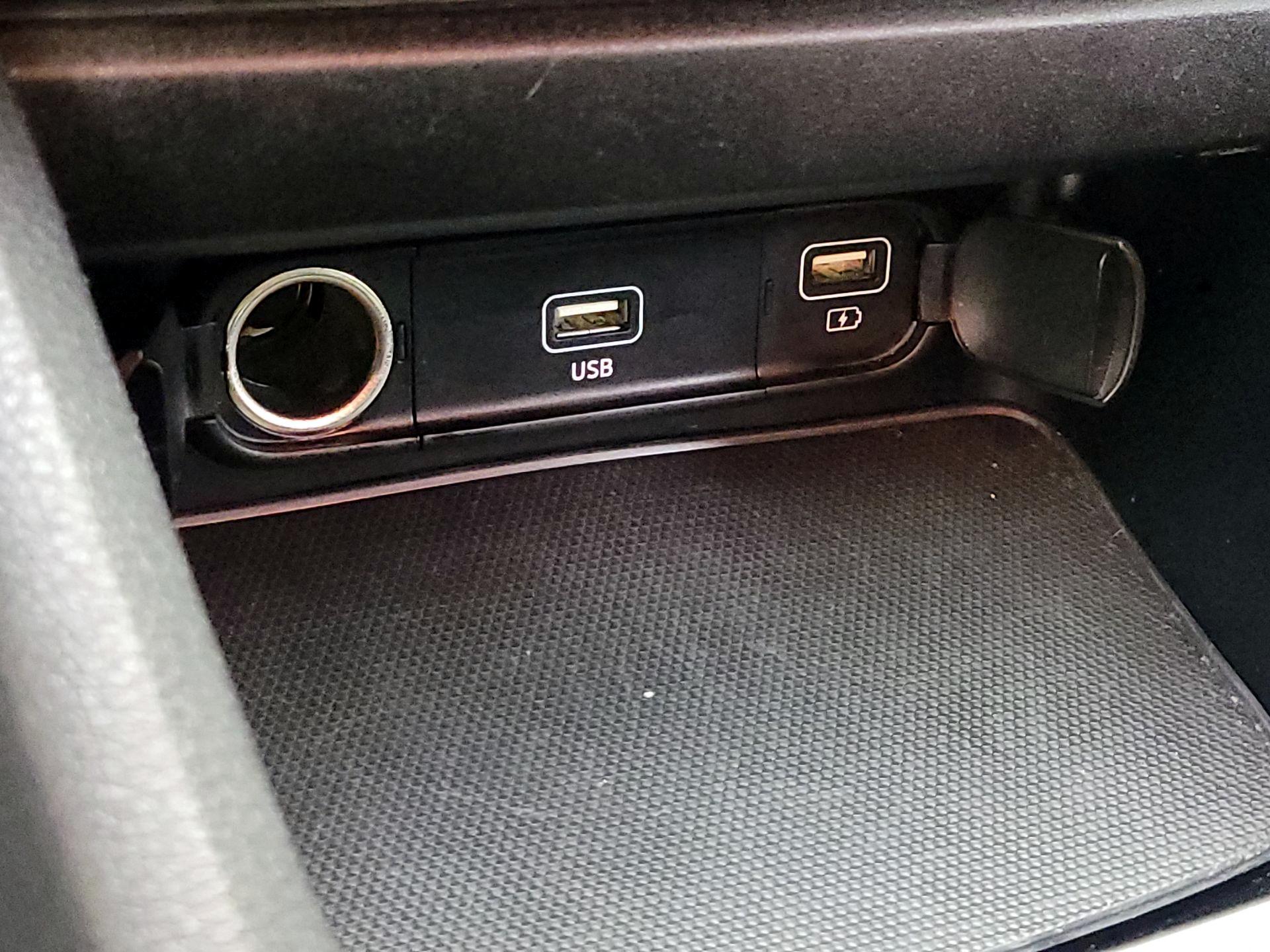 Thumbnail: 2024 Kia Forte - 18