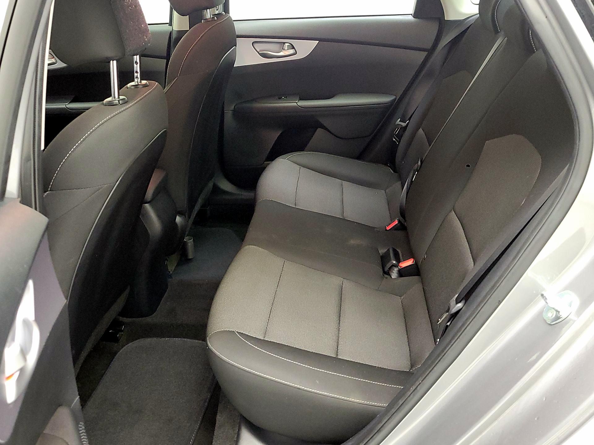 Thumbnail: 2024 Kia Forte - 19