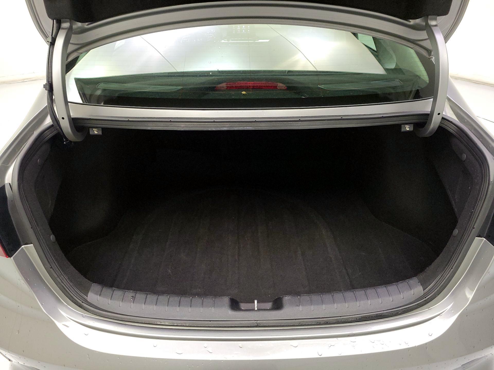 Thumbnail: 2024 Kia Forte - 20