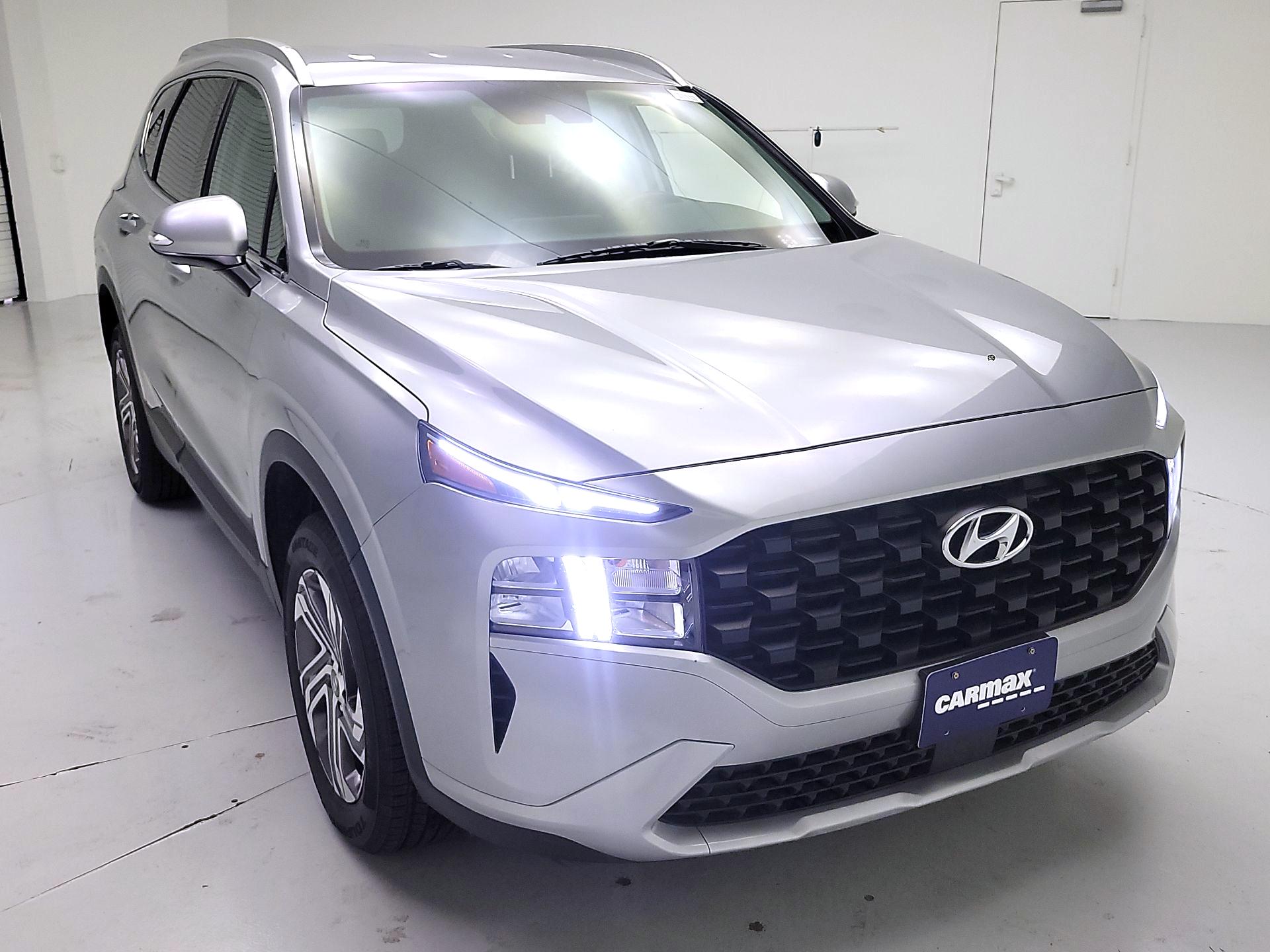 Thumbnail: 2023 Hyundai Santa Fe - 1