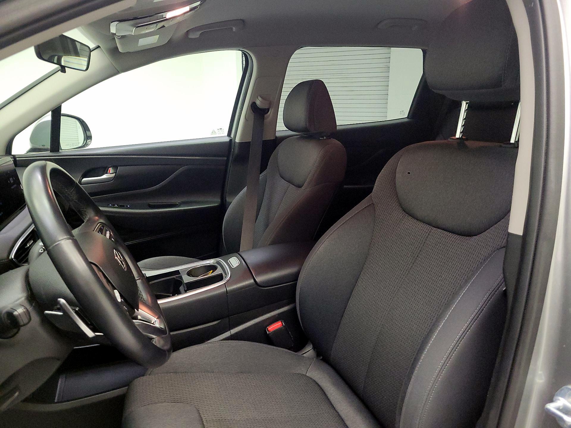 Thumbnail: 2023 Hyundai Santa Fe - 9