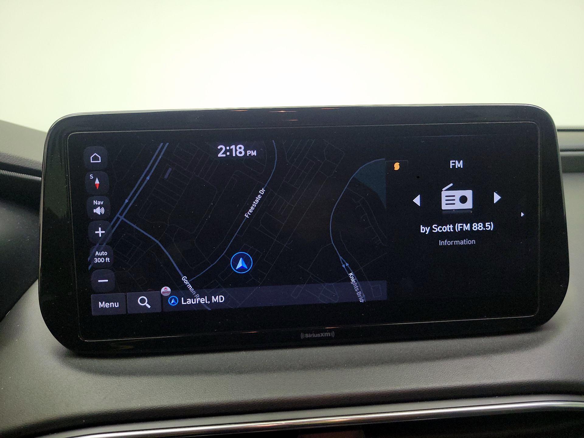 Thumbnail: 2023 Hyundai Santa Fe - 12