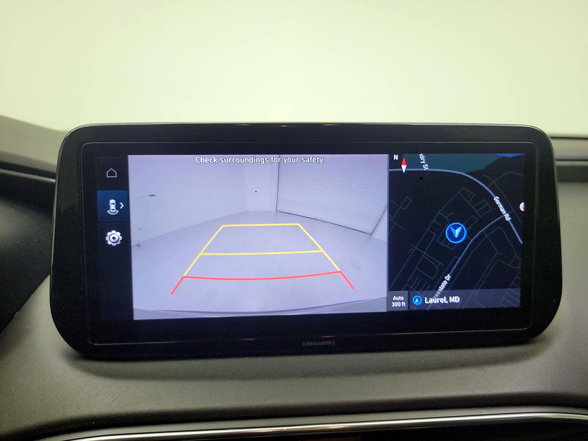 Thumbnail: 2023 Hyundai Santa Fe - 13