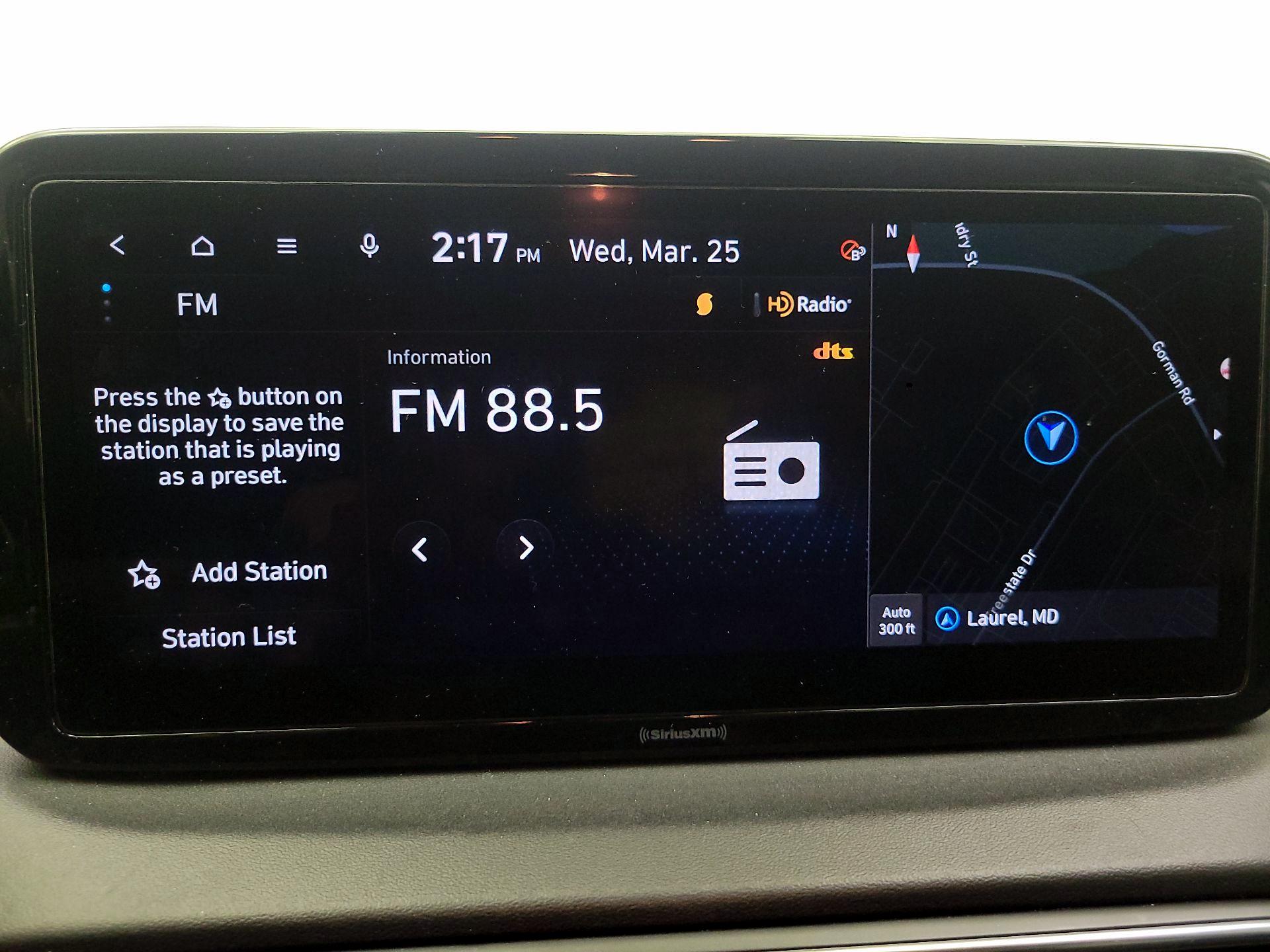 Thumbnail: 2023 Hyundai Santa Fe - 14