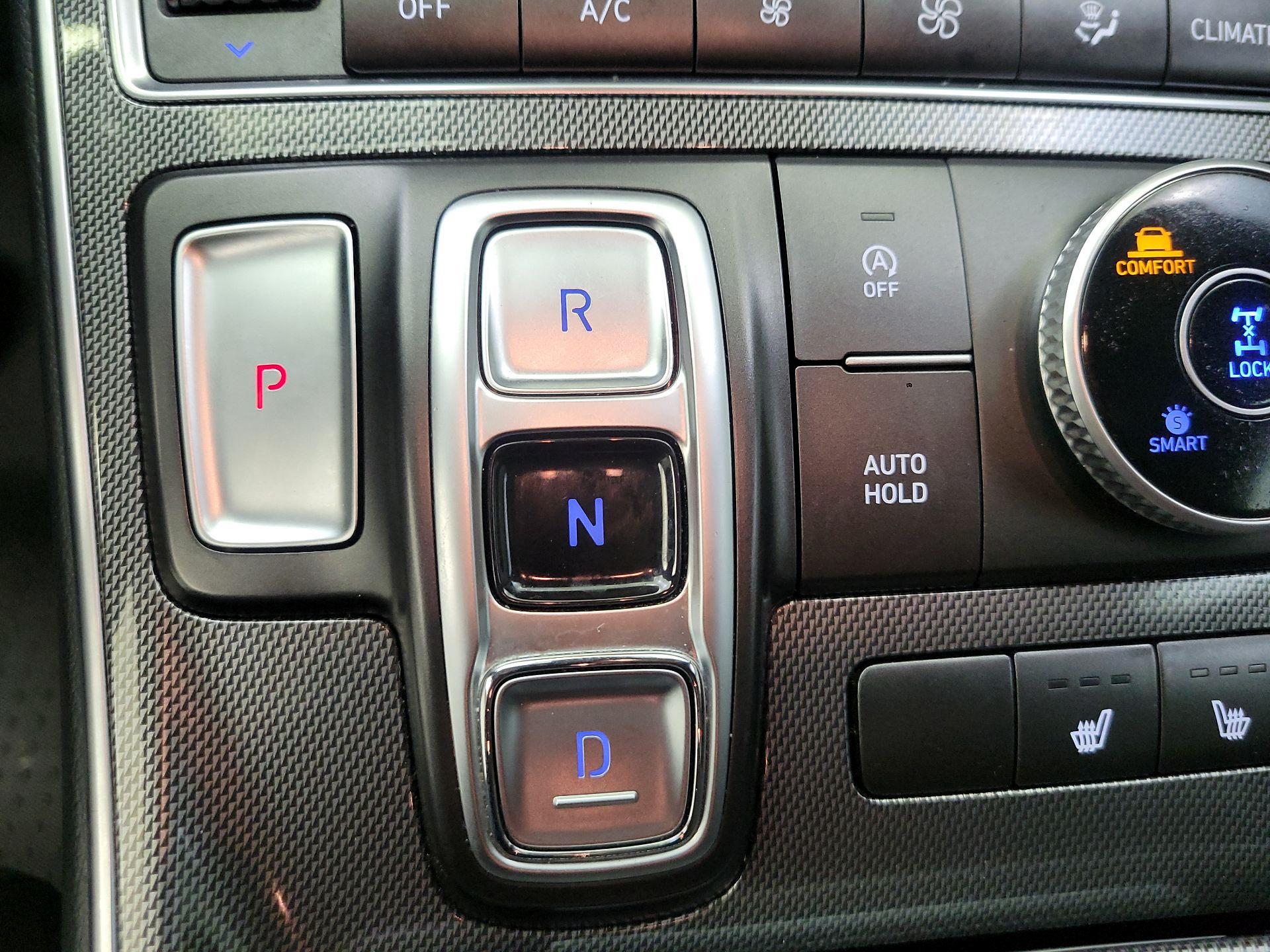 Thumbnail: 2023 Hyundai Santa Fe - 16