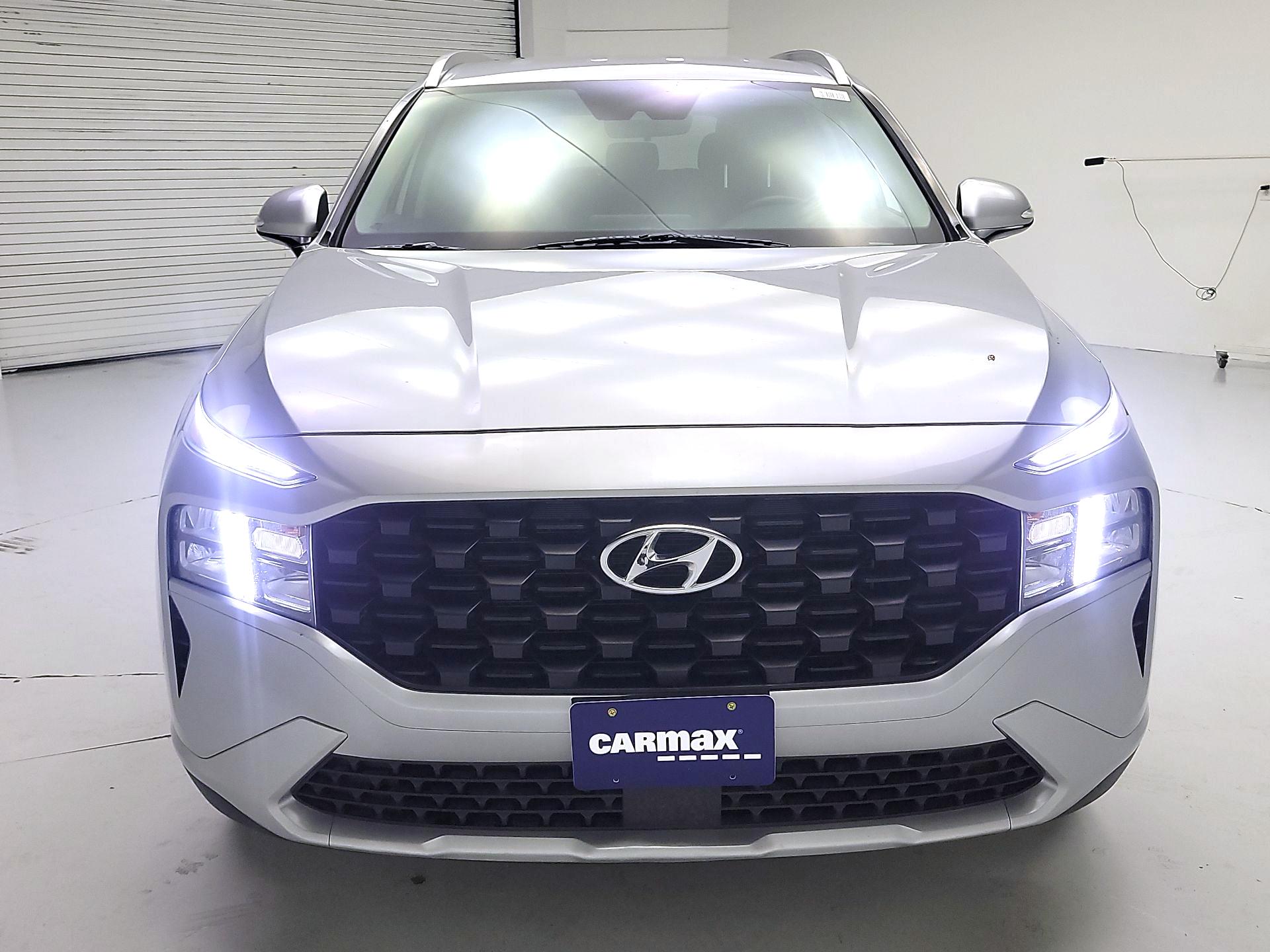 Thumbnail: 2023 Hyundai Santa Fe - 2