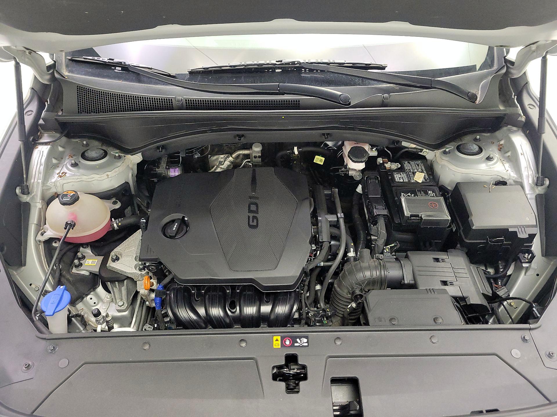 Thumbnail: 2023 Hyundai Santa Fe - 20