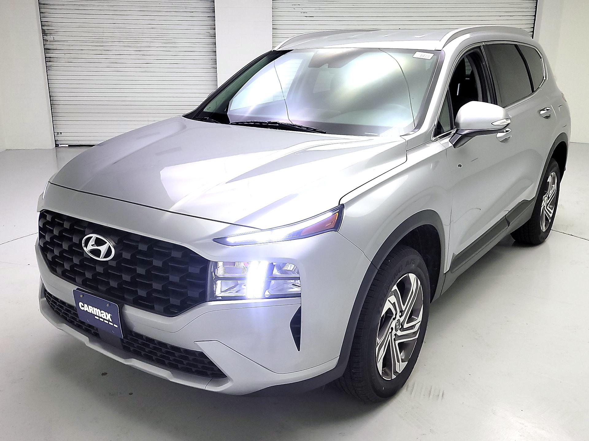 Thumbnail: 2023 Hyundai Santa Fe - 3