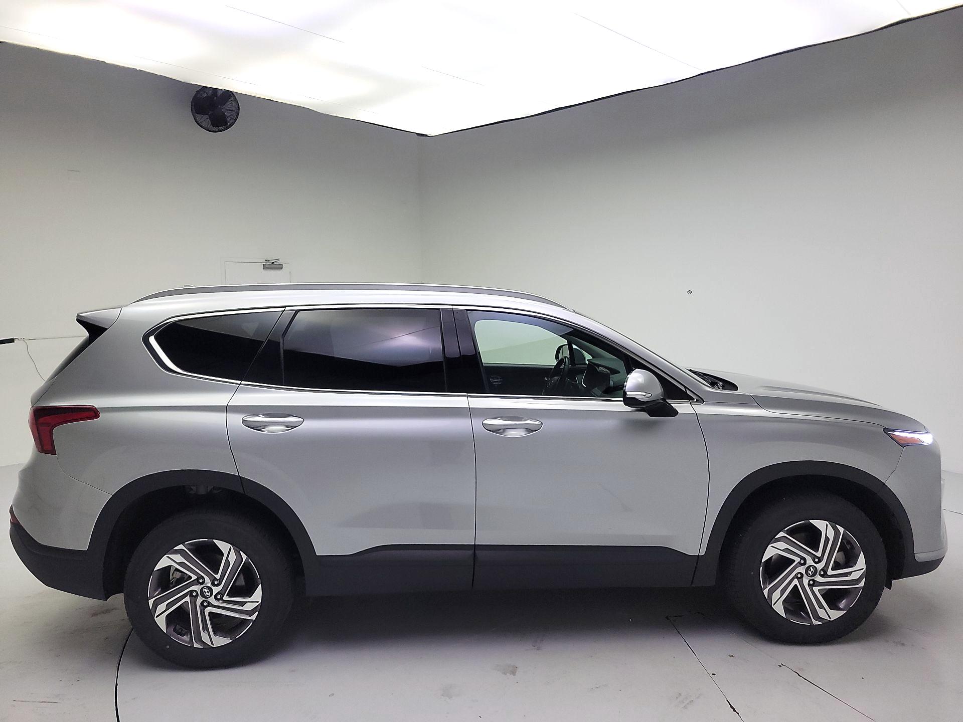 Thumbnail: 2023 Hyundai Santa Fe - 4