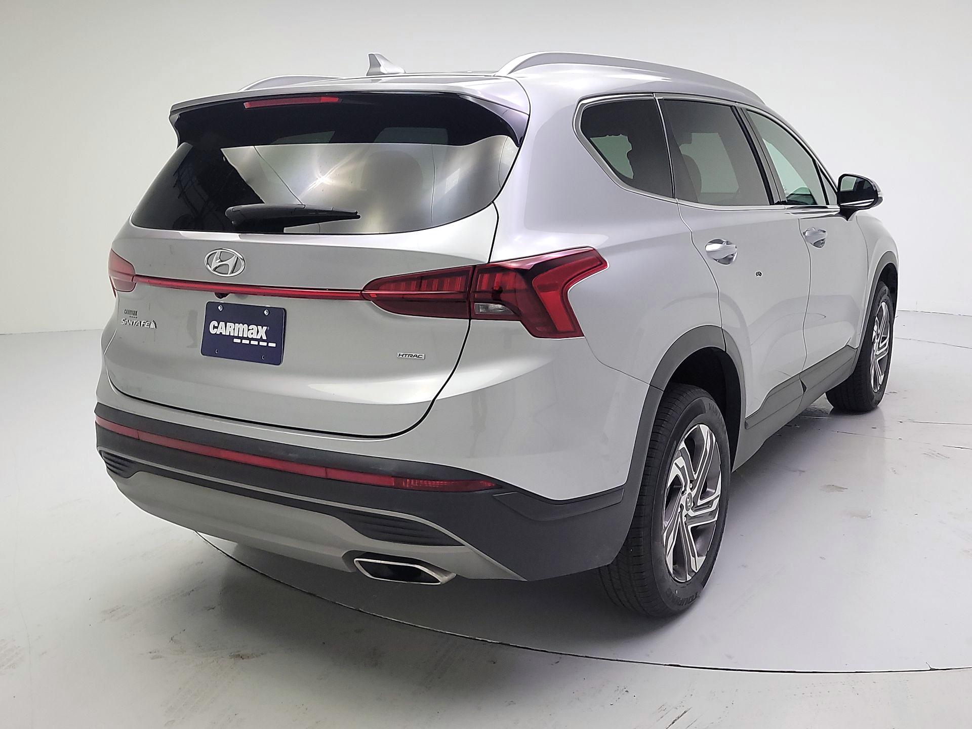 Thumbnail: 2023 Hyundai Santa Fe - 5