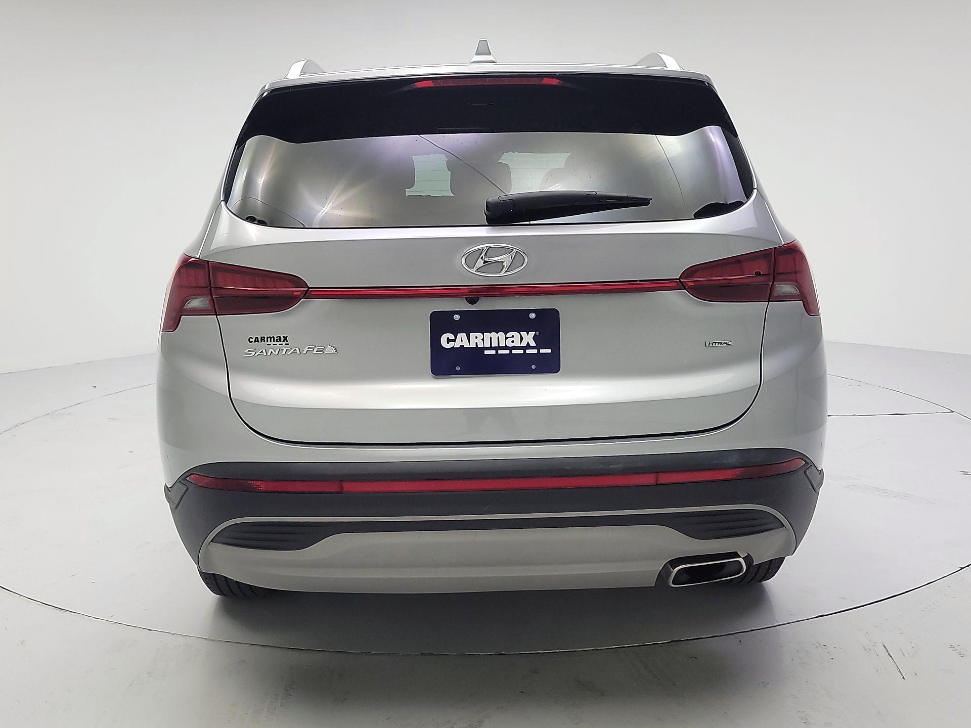 Thumbnail: 2023 Hyundai Santa Fe - 6