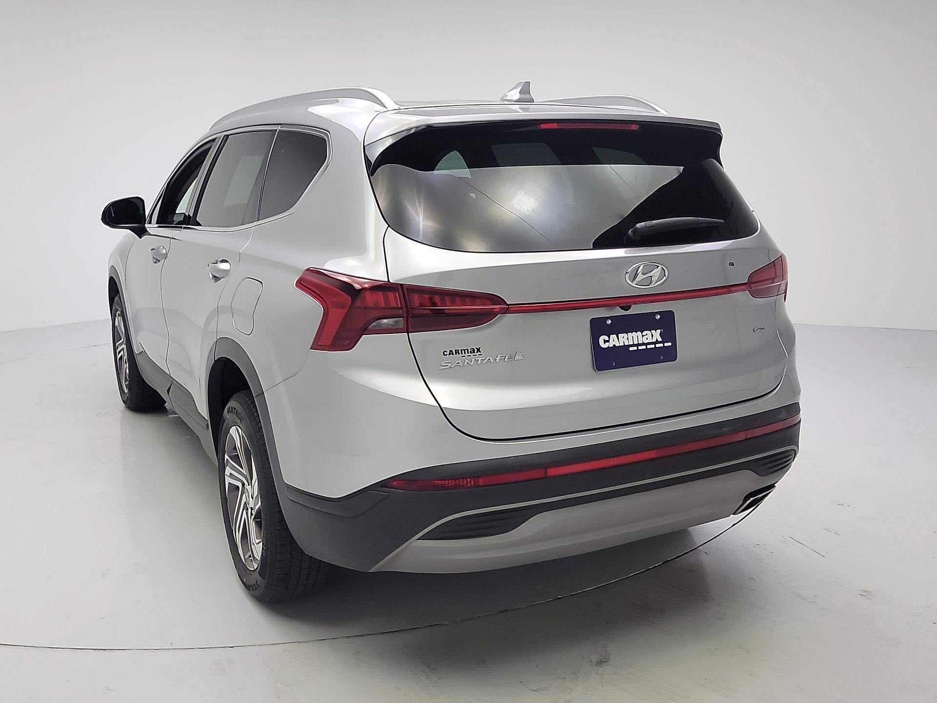 Thumbnail: 2023 Hyundai Santa Fe - 7