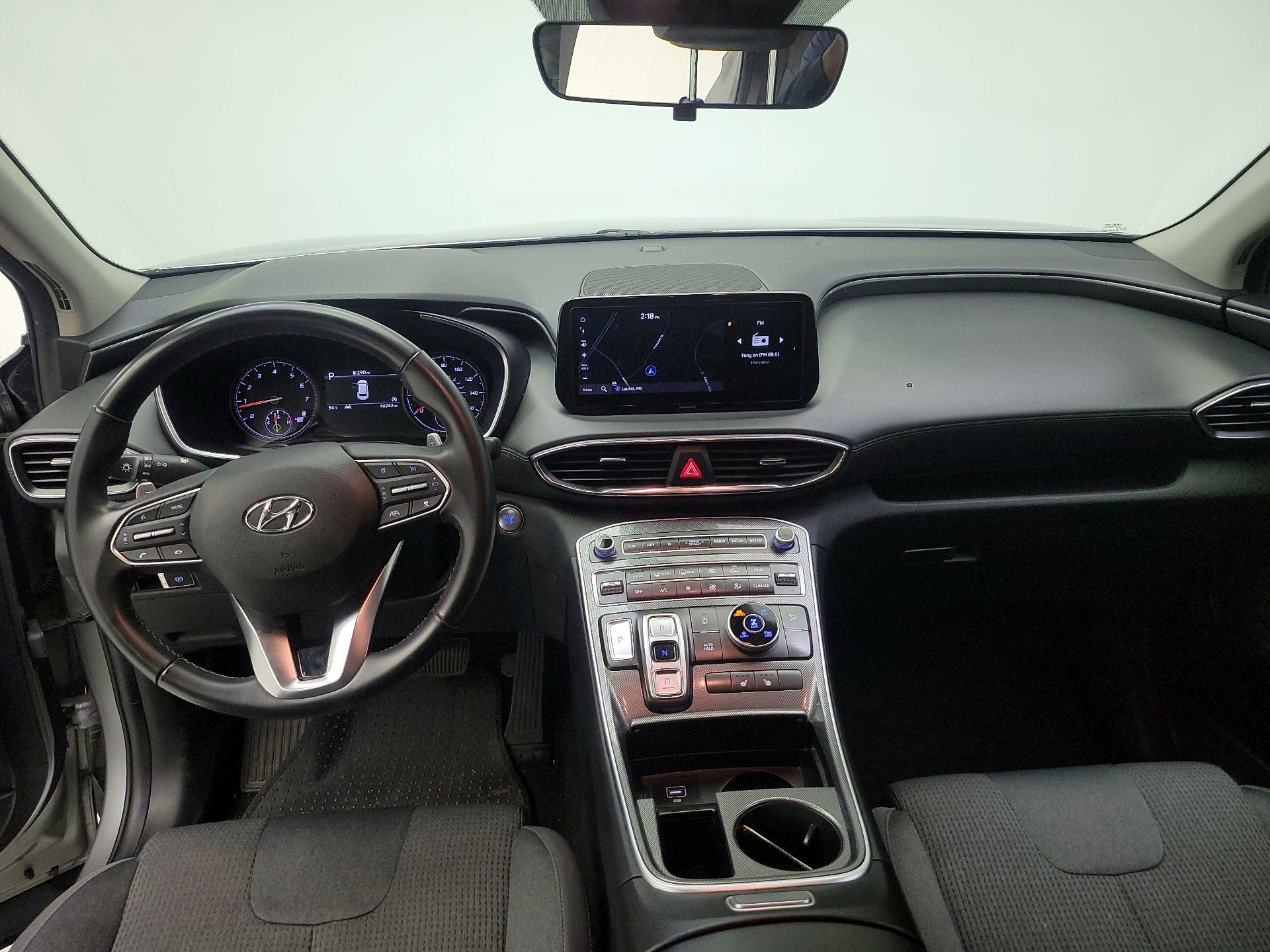 Thumbnail: 2023 Hyundai Santa Fe - 8