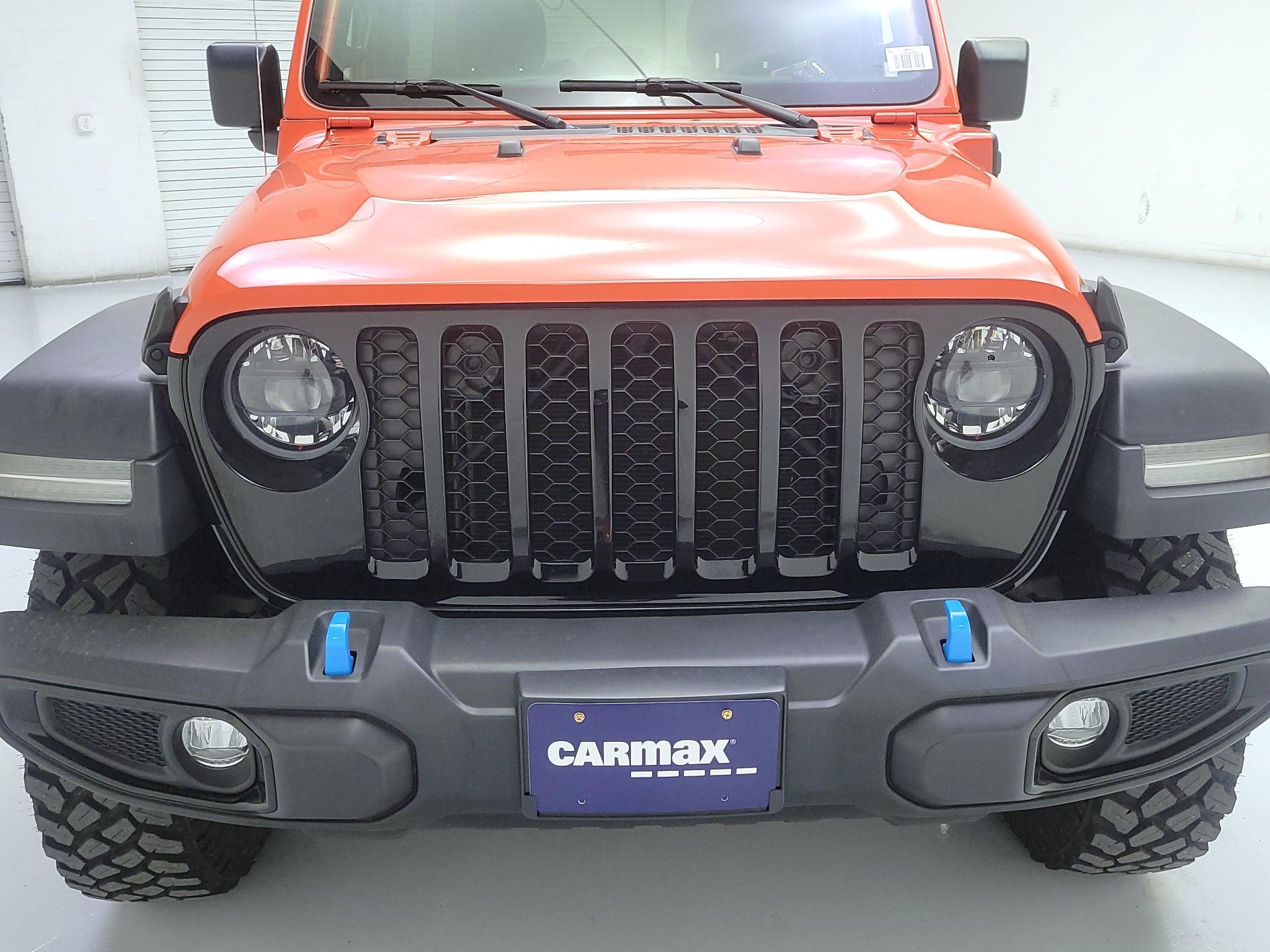 Thumbnail: 2023 Jeep Wrangler - 2