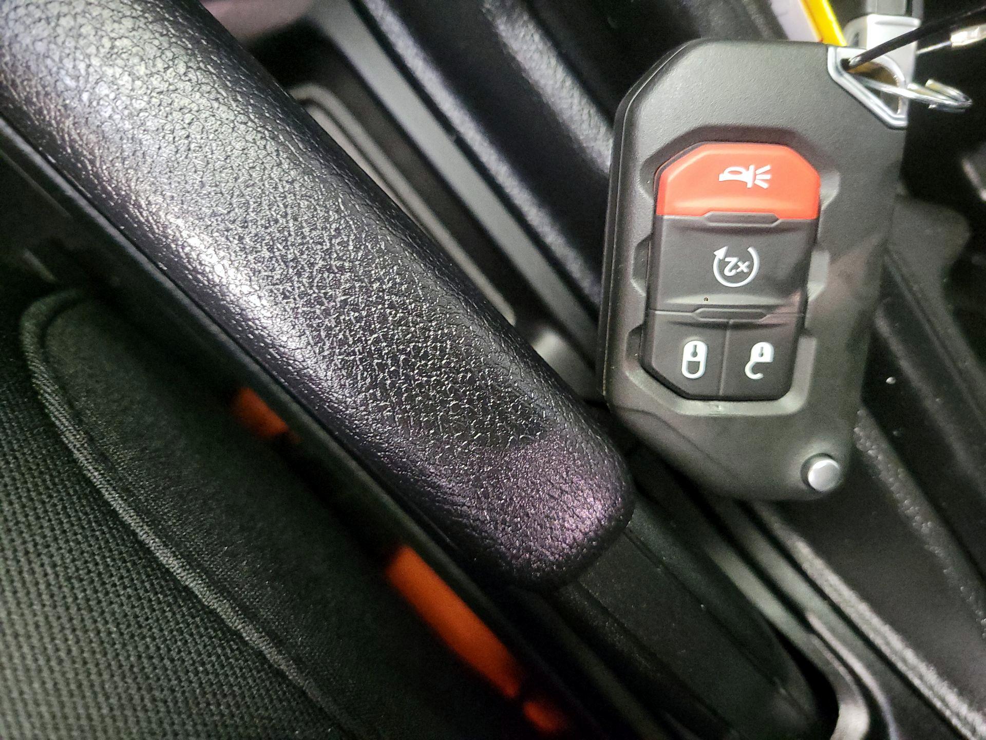 Thumbnail: 2023 Jeep Wrangler - 20