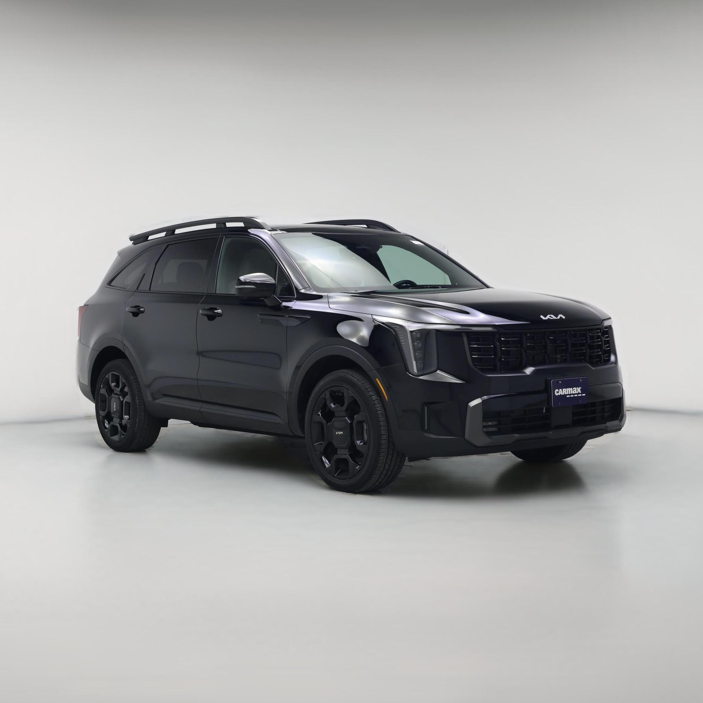 Thumbnail: 2024 Kia Sorento - 1