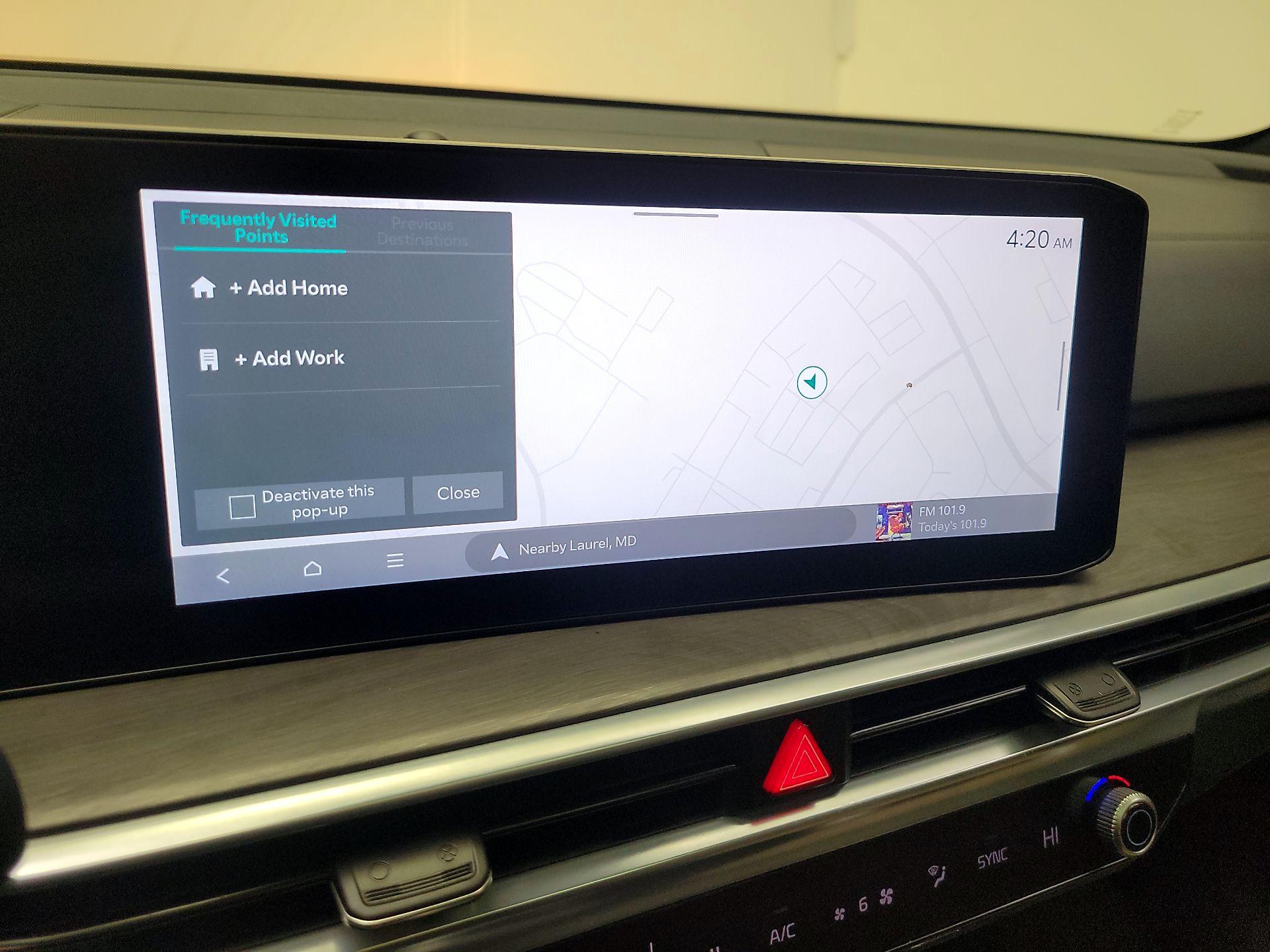 Thumbnail: 2024 Kia Sorento - 14