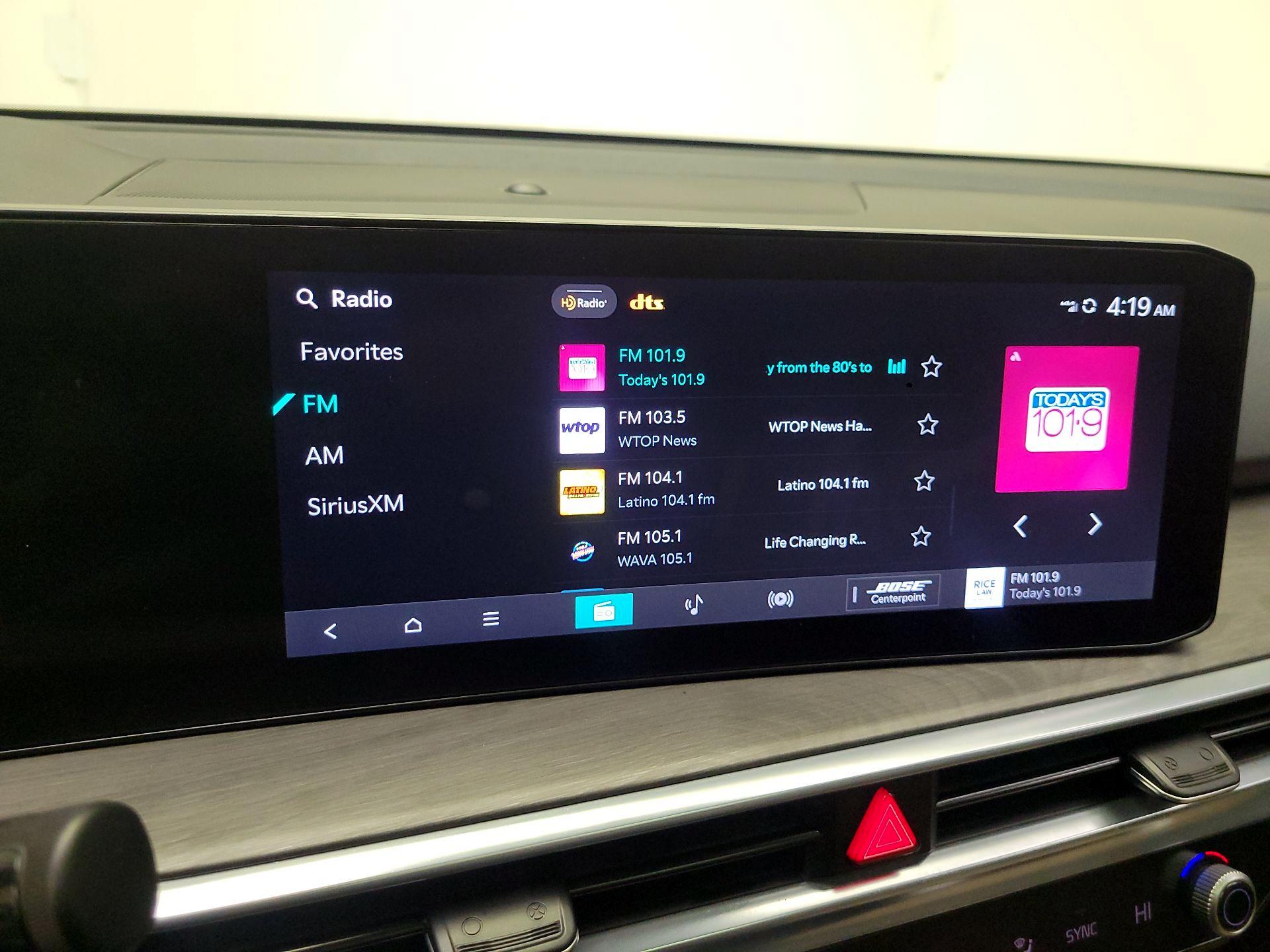 Thumbnail: 2024 Kia Sorento - 16