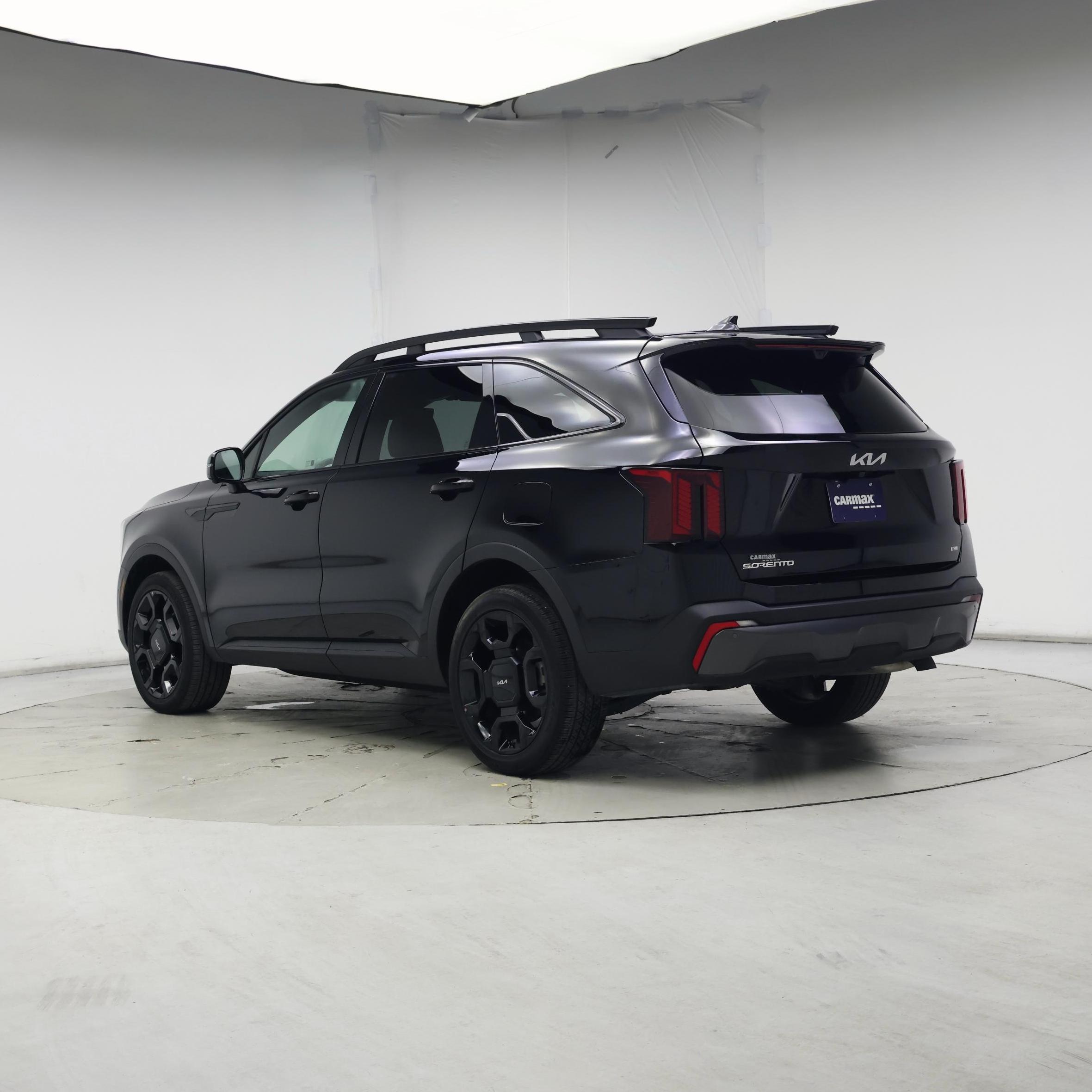 Thumbnail: 2024 Kia Sorento - 2