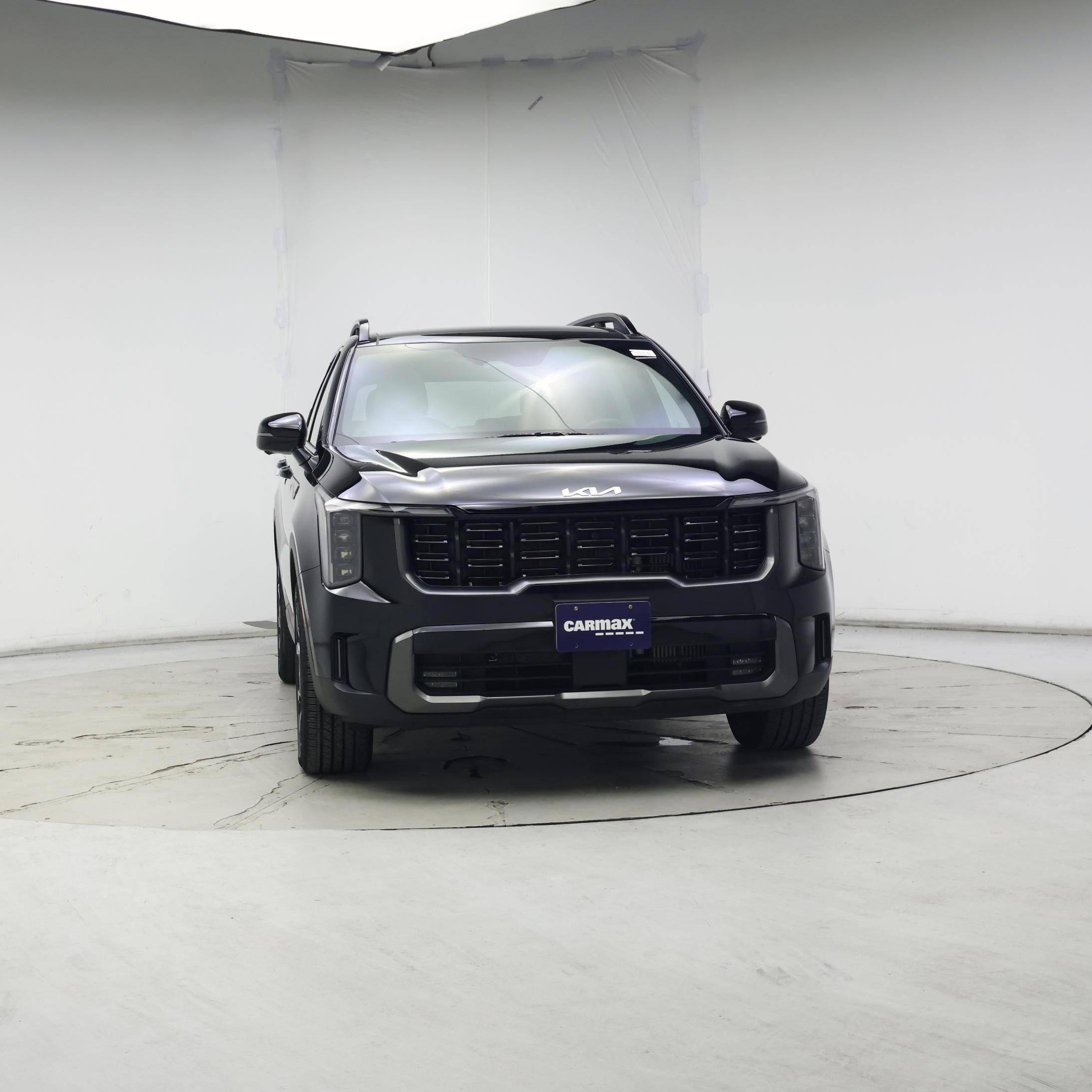 Thumbnail: 2024 Kia Sorento - 5