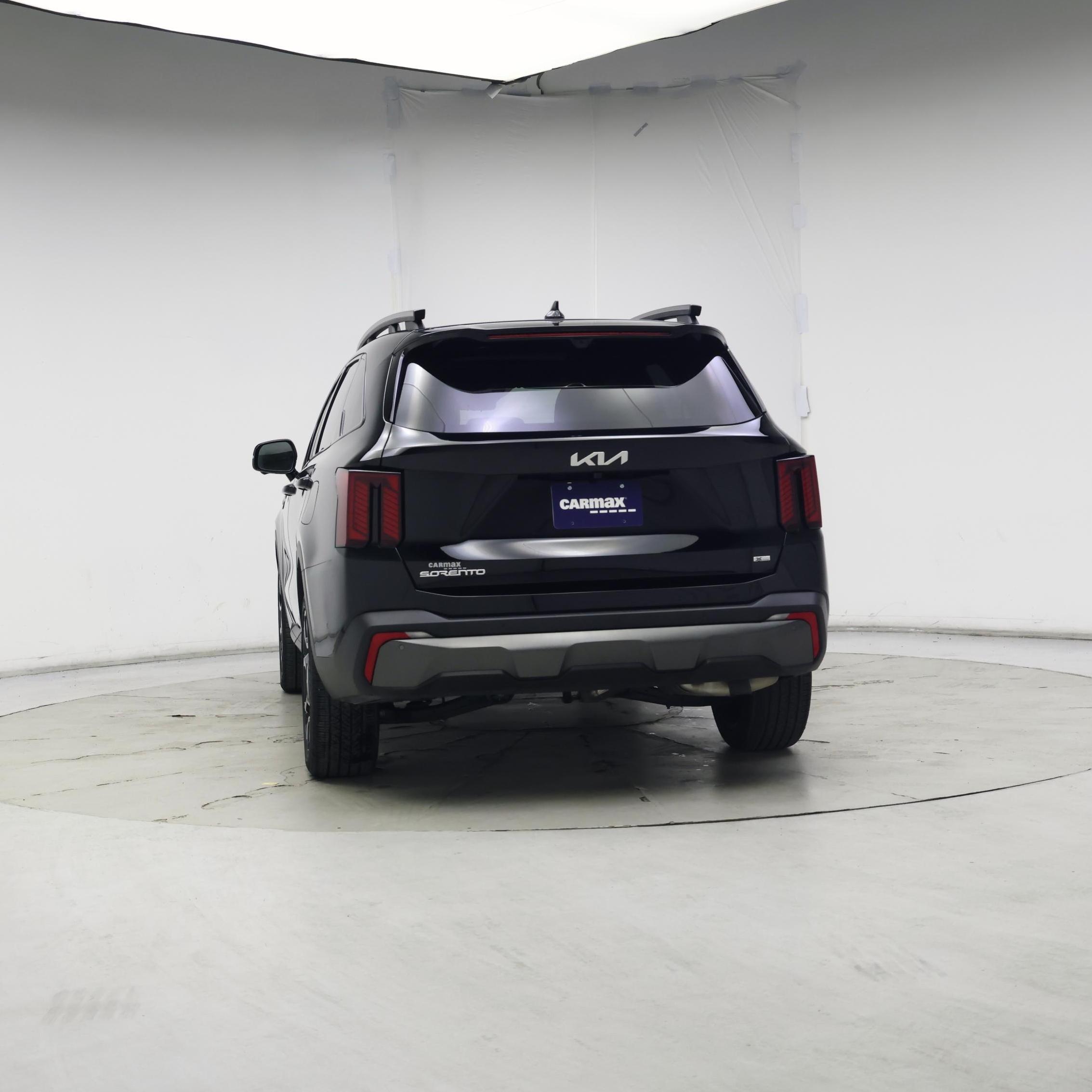 Thumbnail: 2024 Kia Sorento - 6