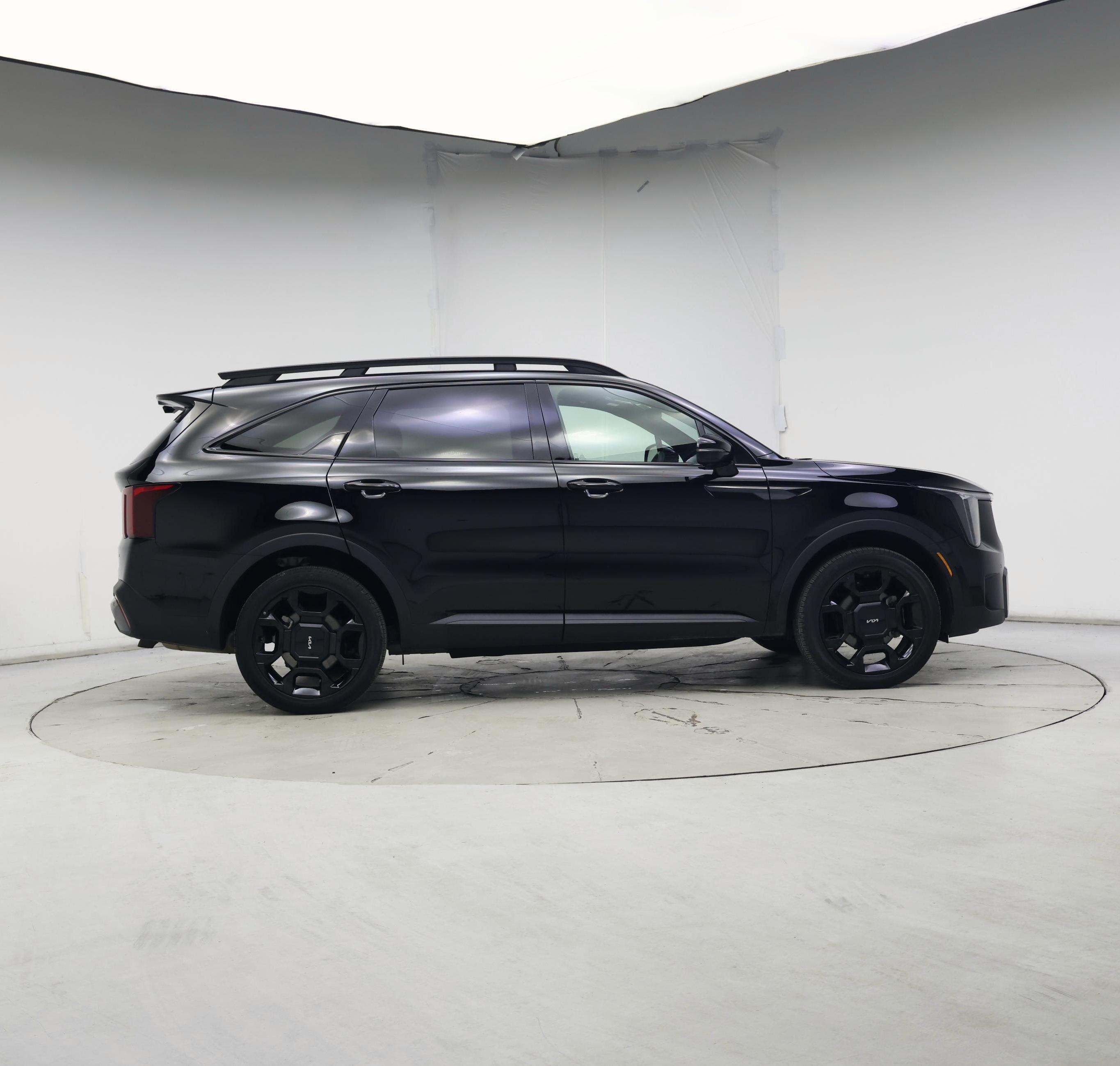 Thumbnail: 2024 Kia Sorento - 7