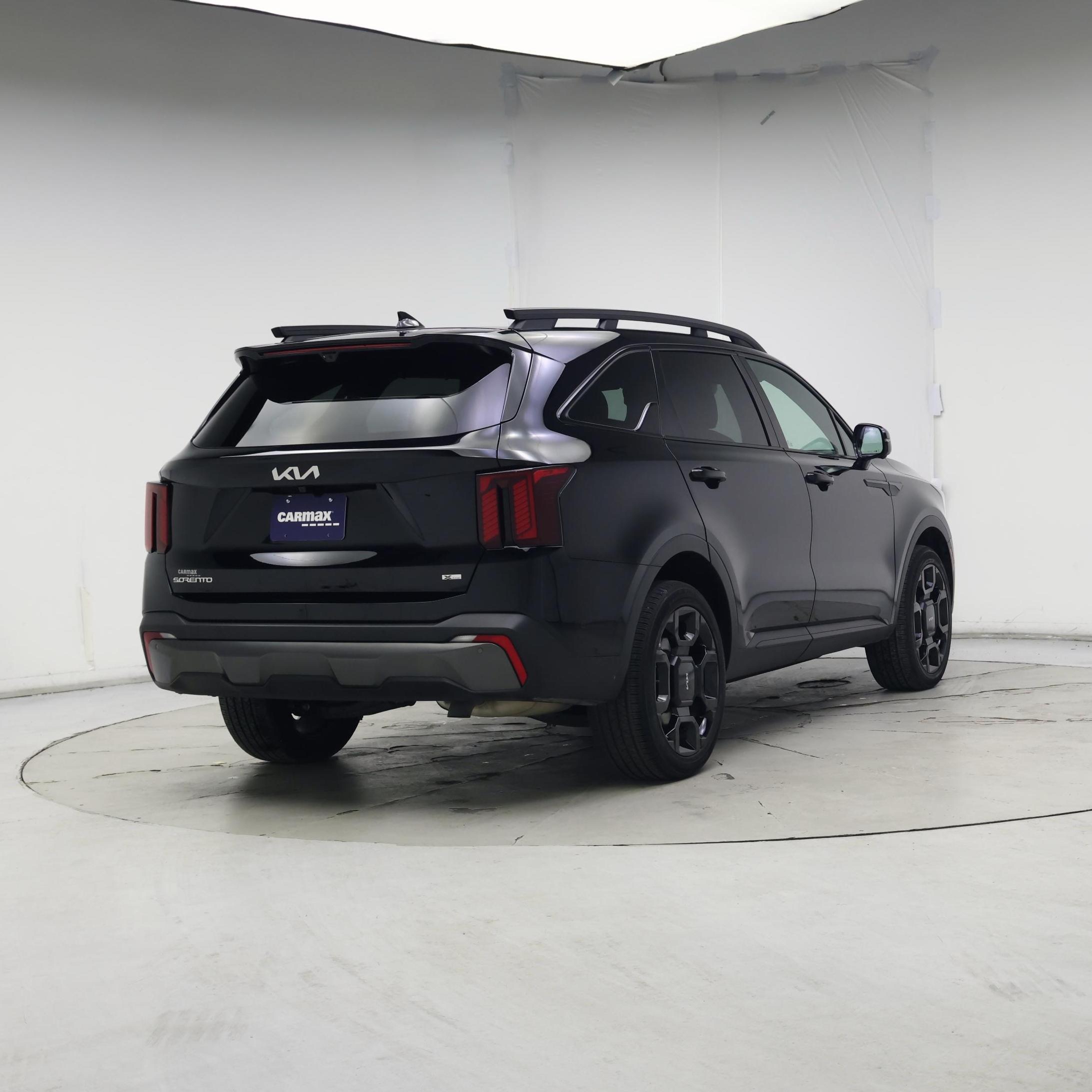 Thumbnail: 2024 Kia Sorento - 8