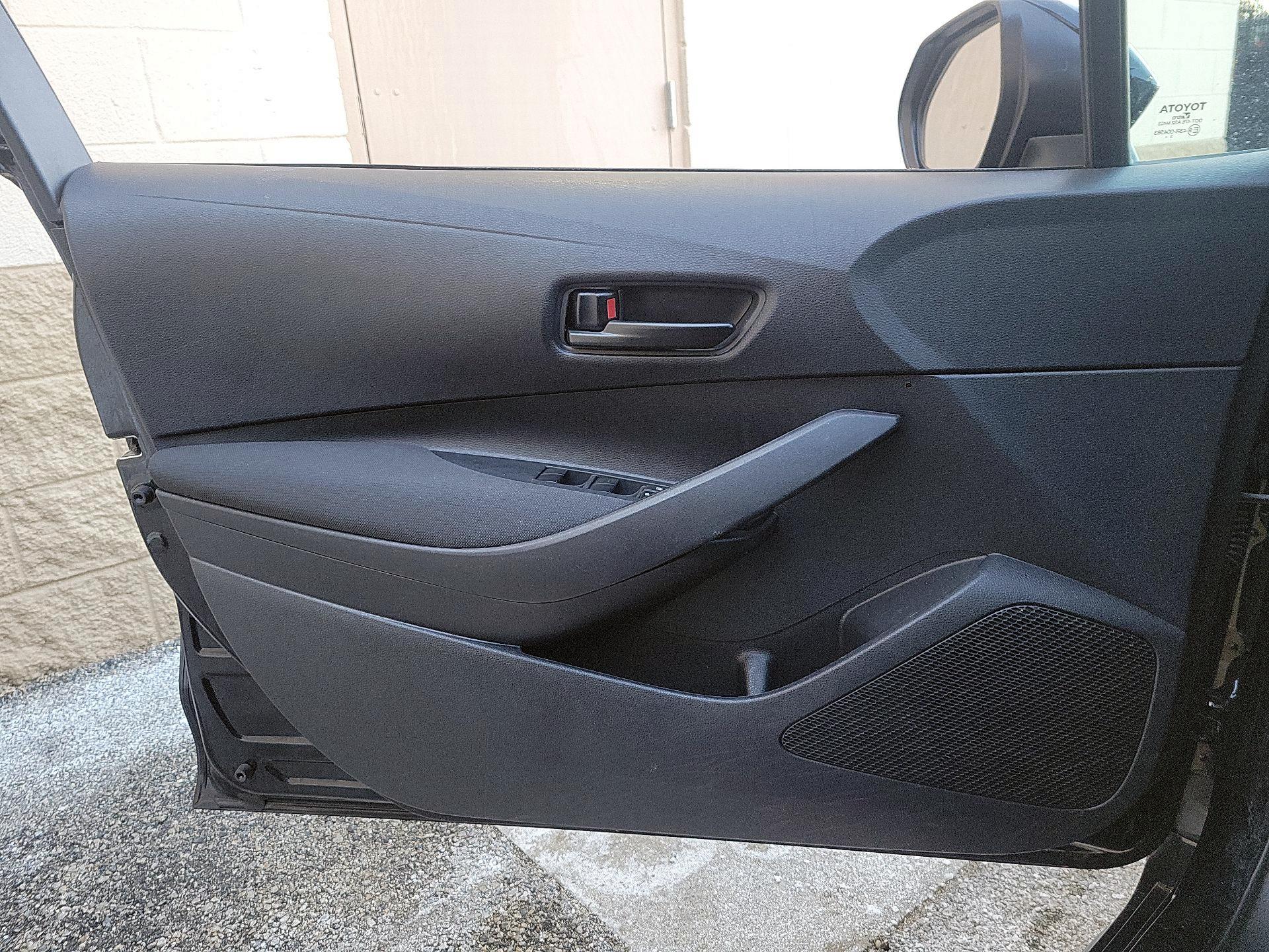 Thumbnail: 2024 Toyota Corolla - 10