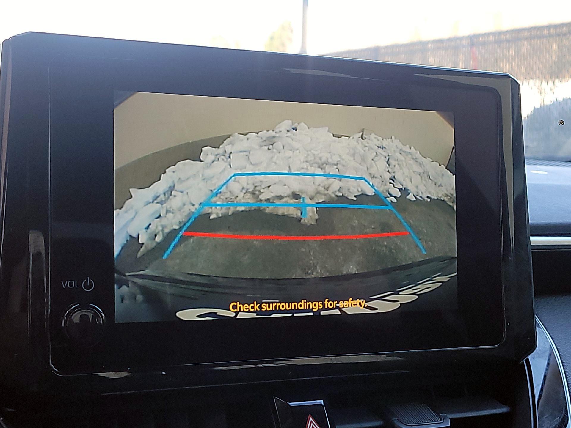 Thumbnail: 2024 Toyota Corolla - 12