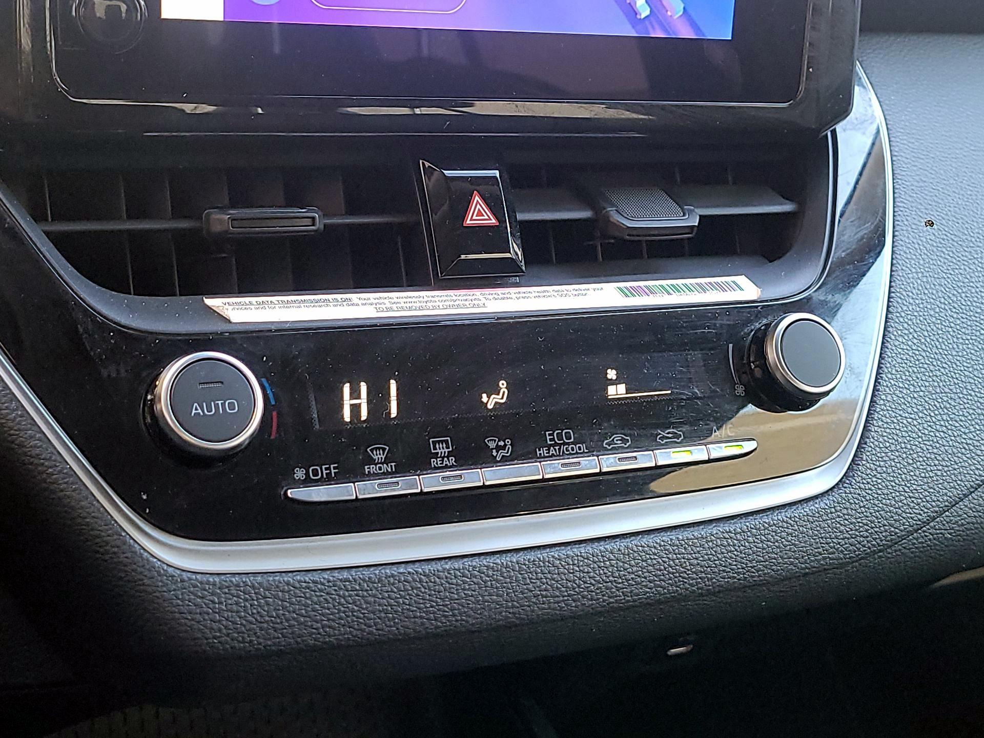 Thumbnail: 2024 Toyota Corolla - 14