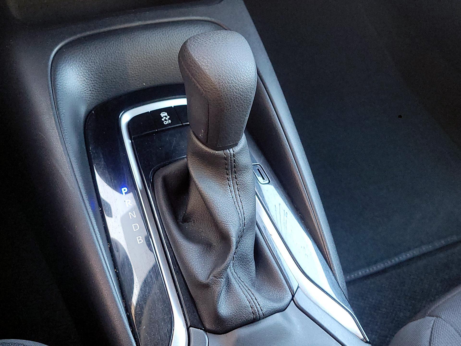 Thumbnail: 2024 Toyota Corolla - 15