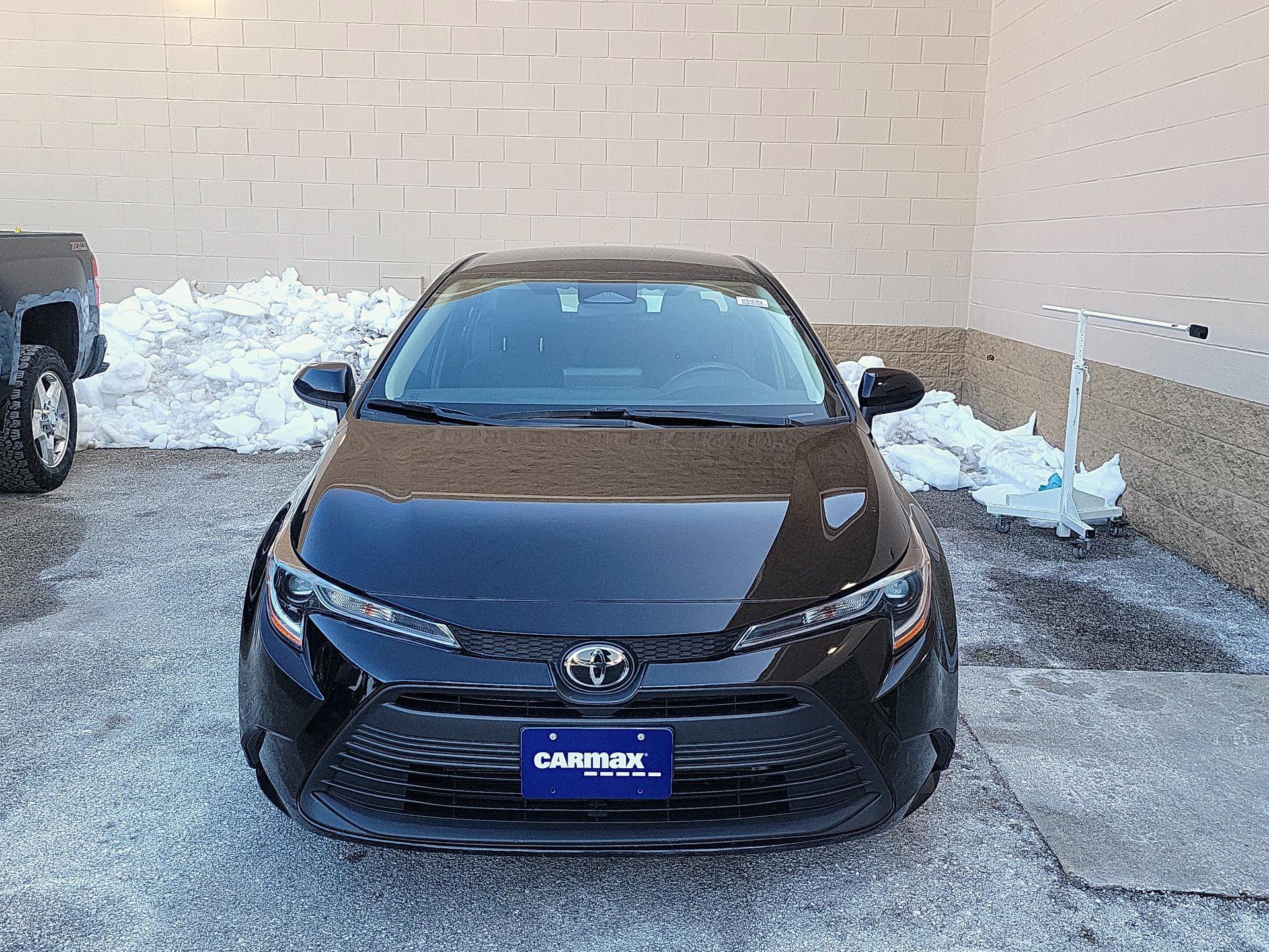 Thumbnail: 2024 Toyota Corolla - 2